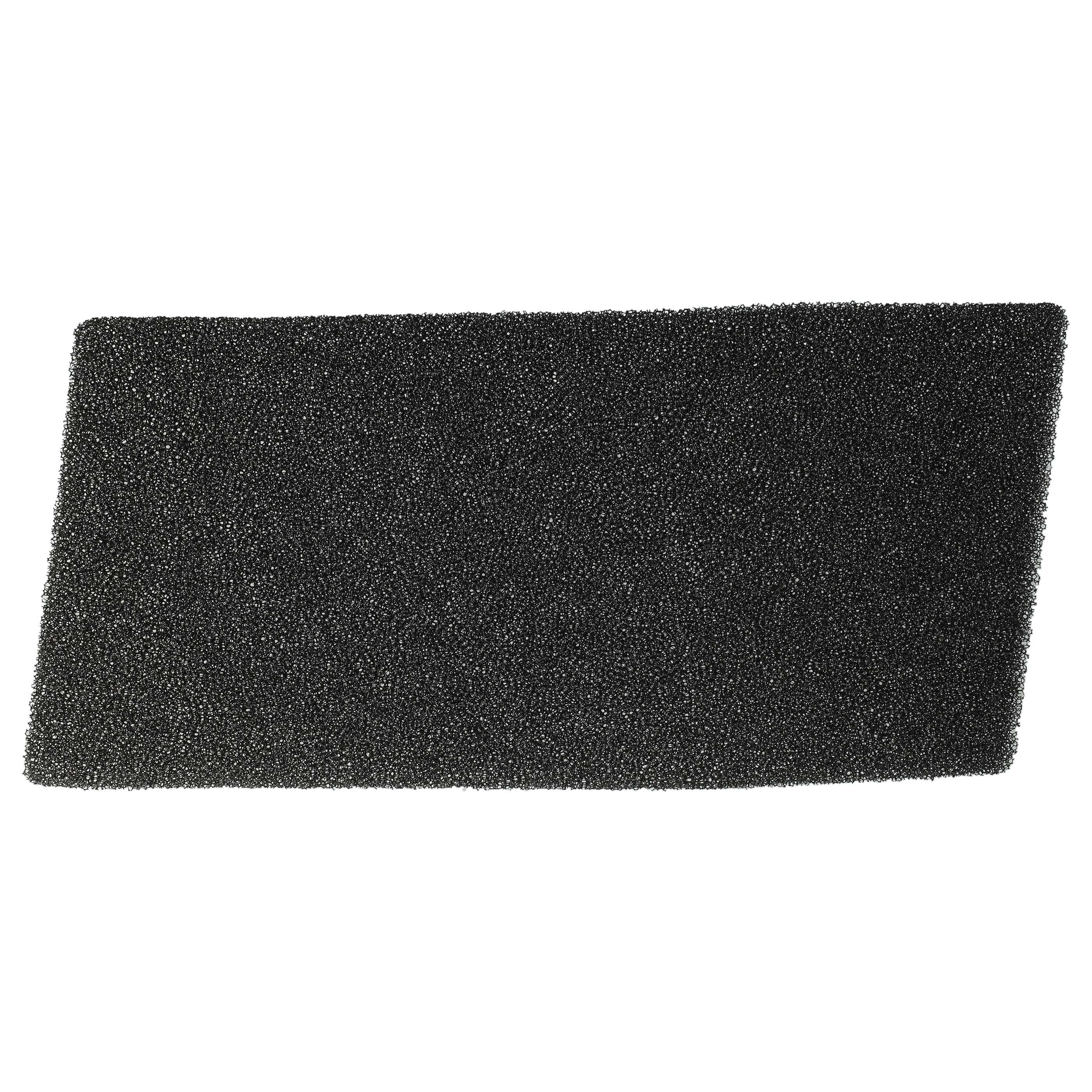 vhbw Ersatzfilter passend für Bauknecht TK EcoStar 8A++ (856032003020), TK-Evo, TK EVO, Zubehör für Bauknecht TK EcoStar 8A++ (856032003020) TK-Evo TK EVO 74A+ TK Ecostar 8A++ (856032003021)