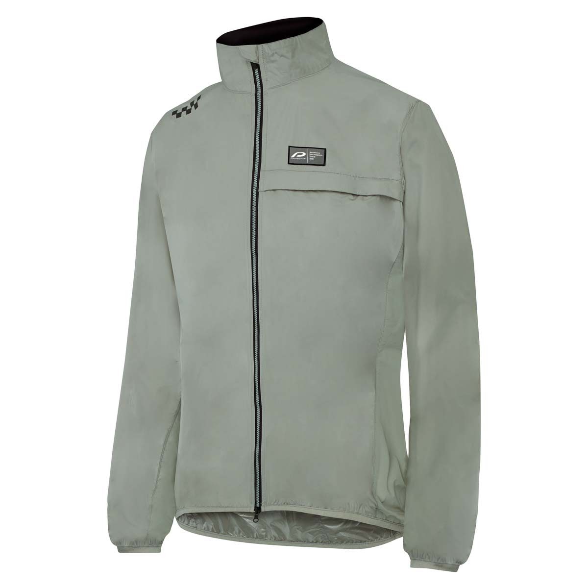 Protective Funktionsjacke Windjacke Herren P-Eazy günstig online kaufen