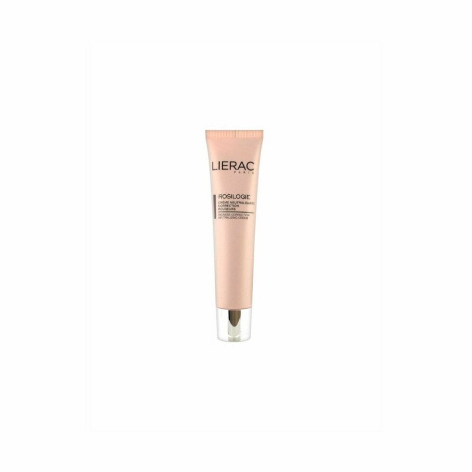 LIERAC Gesichtspflege Rosilogie Creme Regulatrice Anti-Rougeurs, gegen  Rötungen, Karton @ 1 Stueck x 40 ml