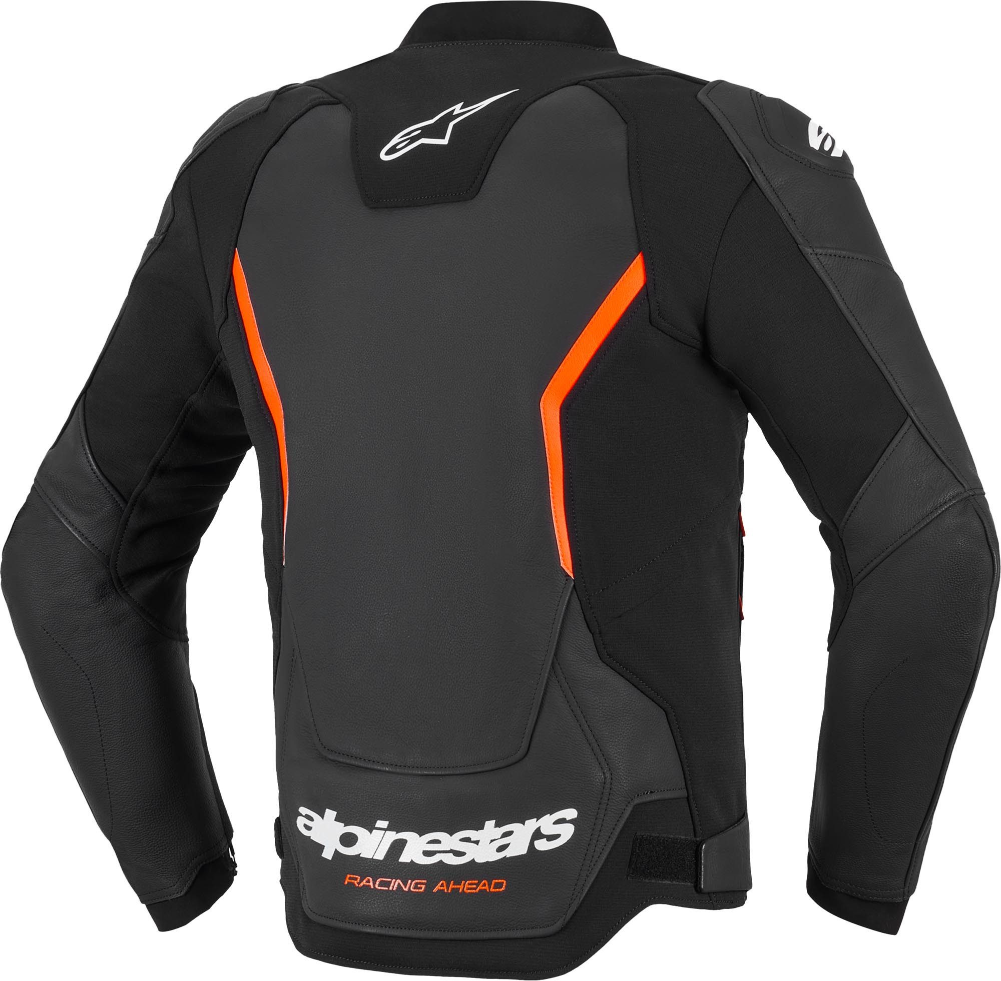 Alpinestars Motorradjacke GP Force V2 Motorrad Lederjacke Airbag vorbereite günstig online kaufen