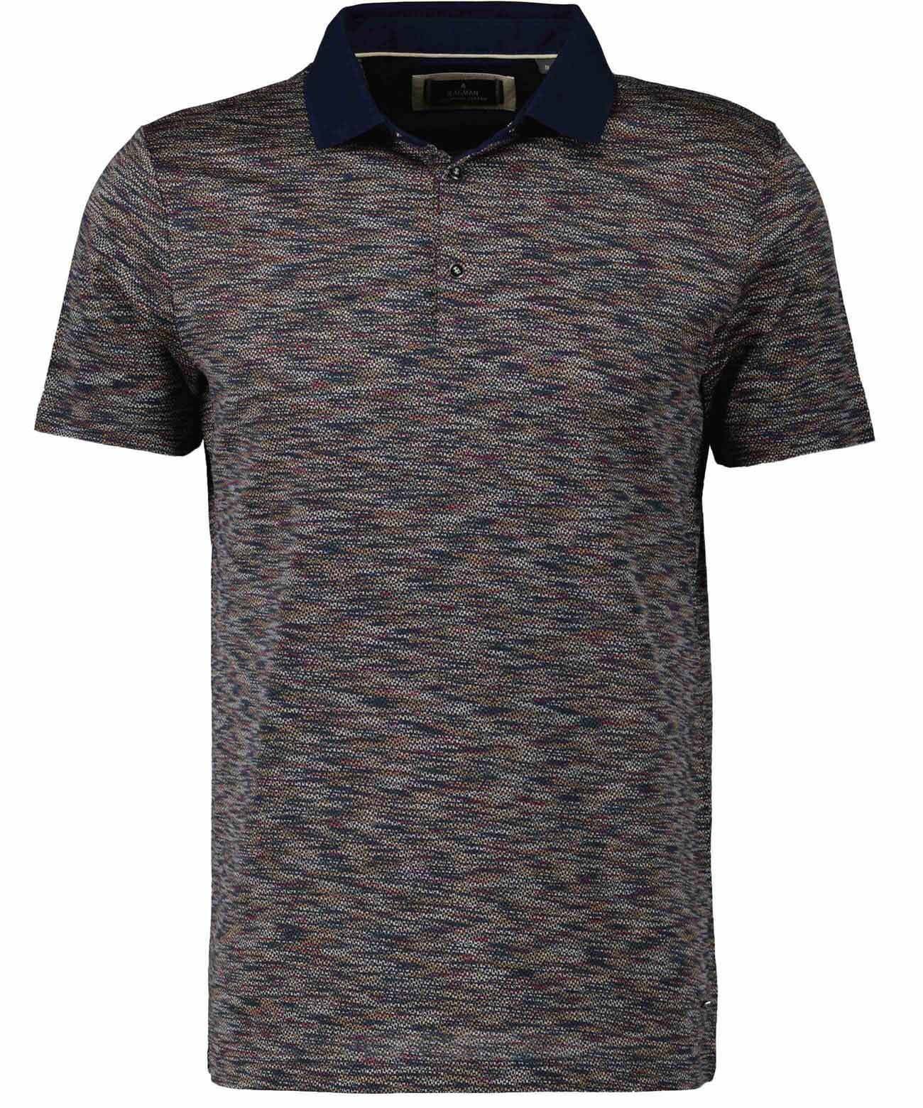 RAGMAN Poloshirt