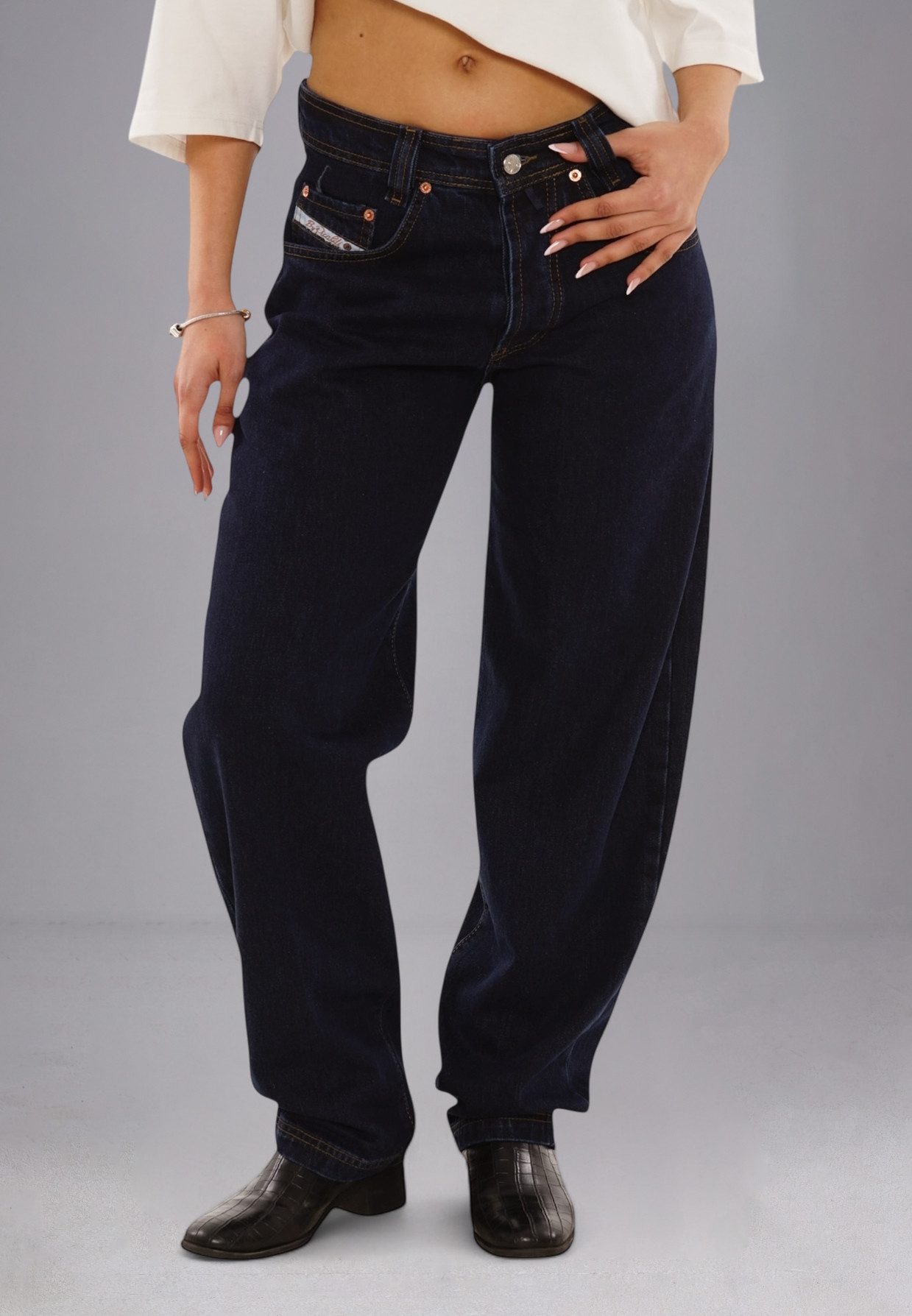 PICALDI Jeans 5-Pocket-Jeans Zicco 471 Daytona günstig online kaufen