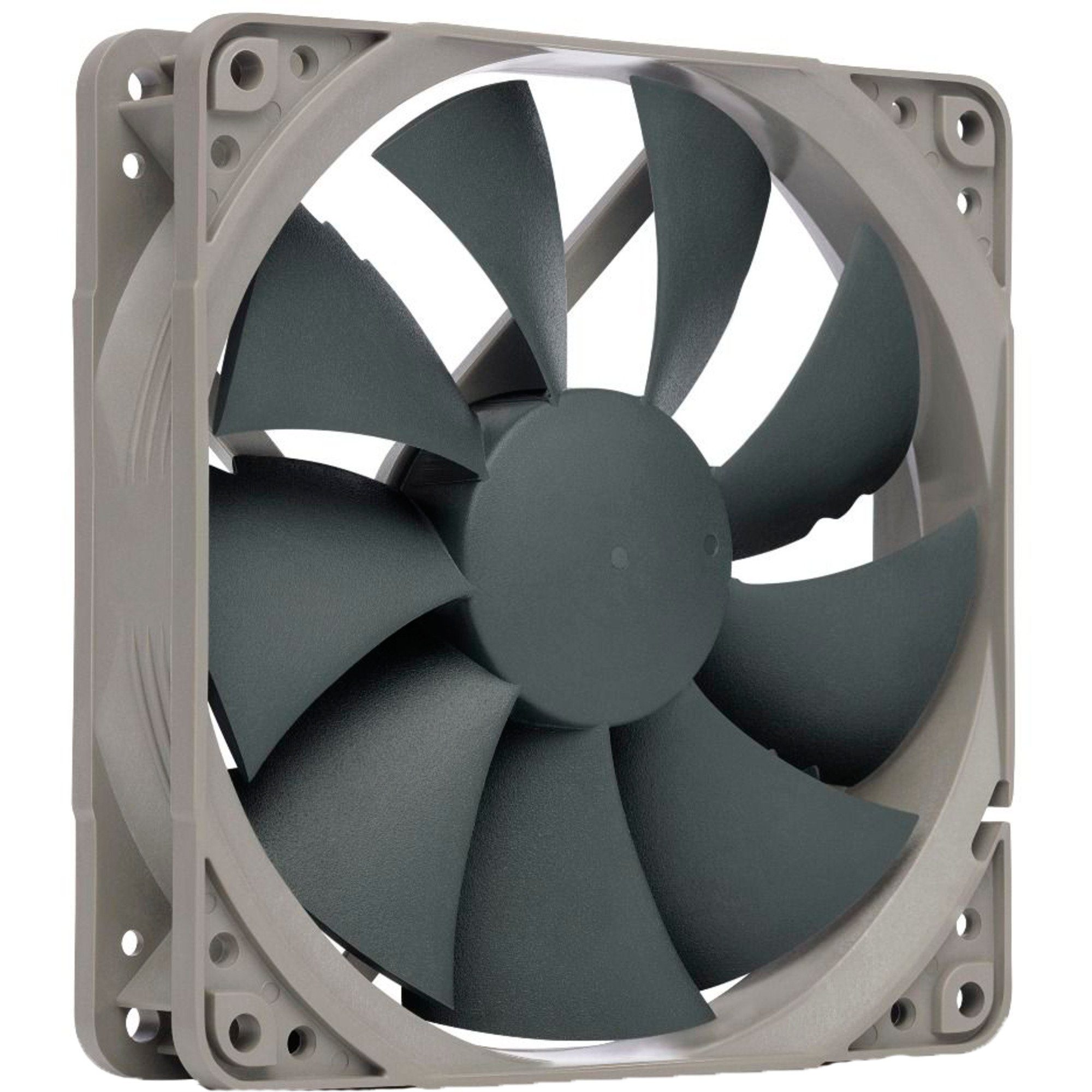 Noctua Gehäuselüfter Noctua NA-FK1 redux 120x120x25, Gehäuselüfter