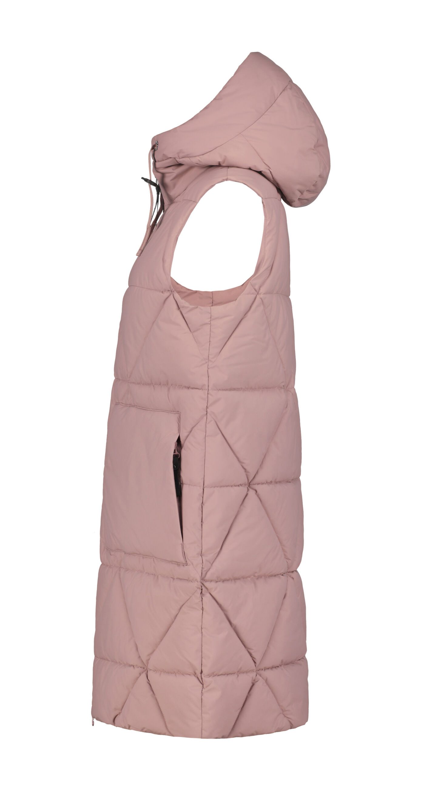 Icepeak Funktionsweste Icepeak Weste Agria