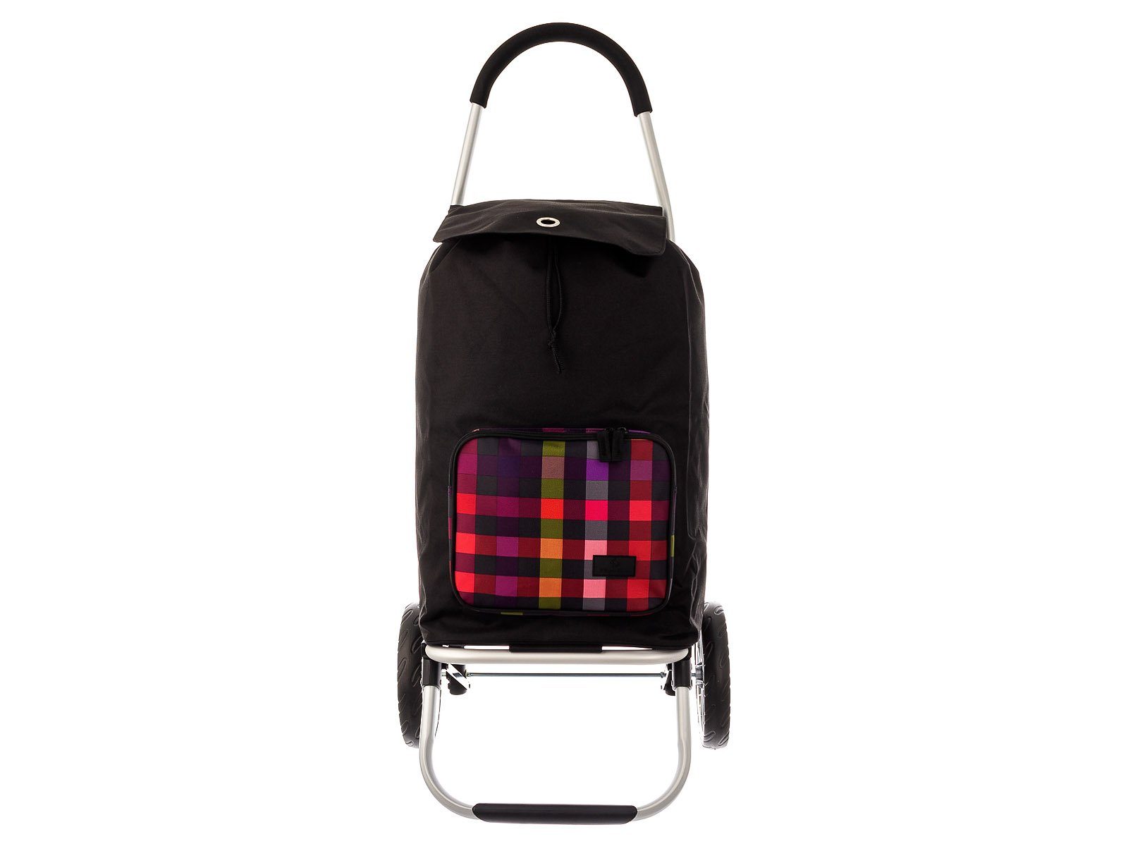 Franky Шоппер для покупок Unisex Einkaufstrolley ER7 Einkaufswagen Einkaufstasche