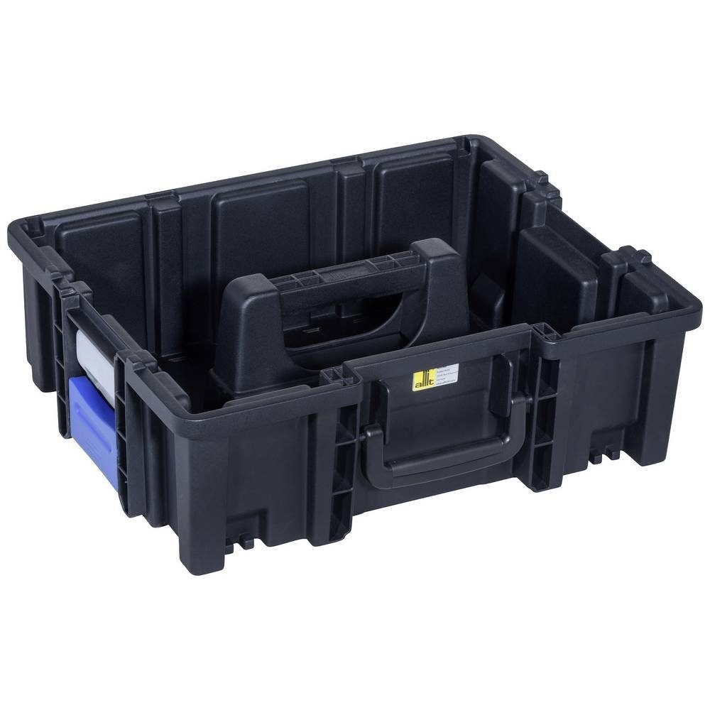 Allit Ящики для инструментов Profi-Tragekasten m. Clips und Adapterfunktion
