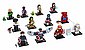 LEGO® Konstruktionsspielsteine »LEGO® Minifigures 71031 LEGO® Minifiguren Marvel Studios«, Bild 2