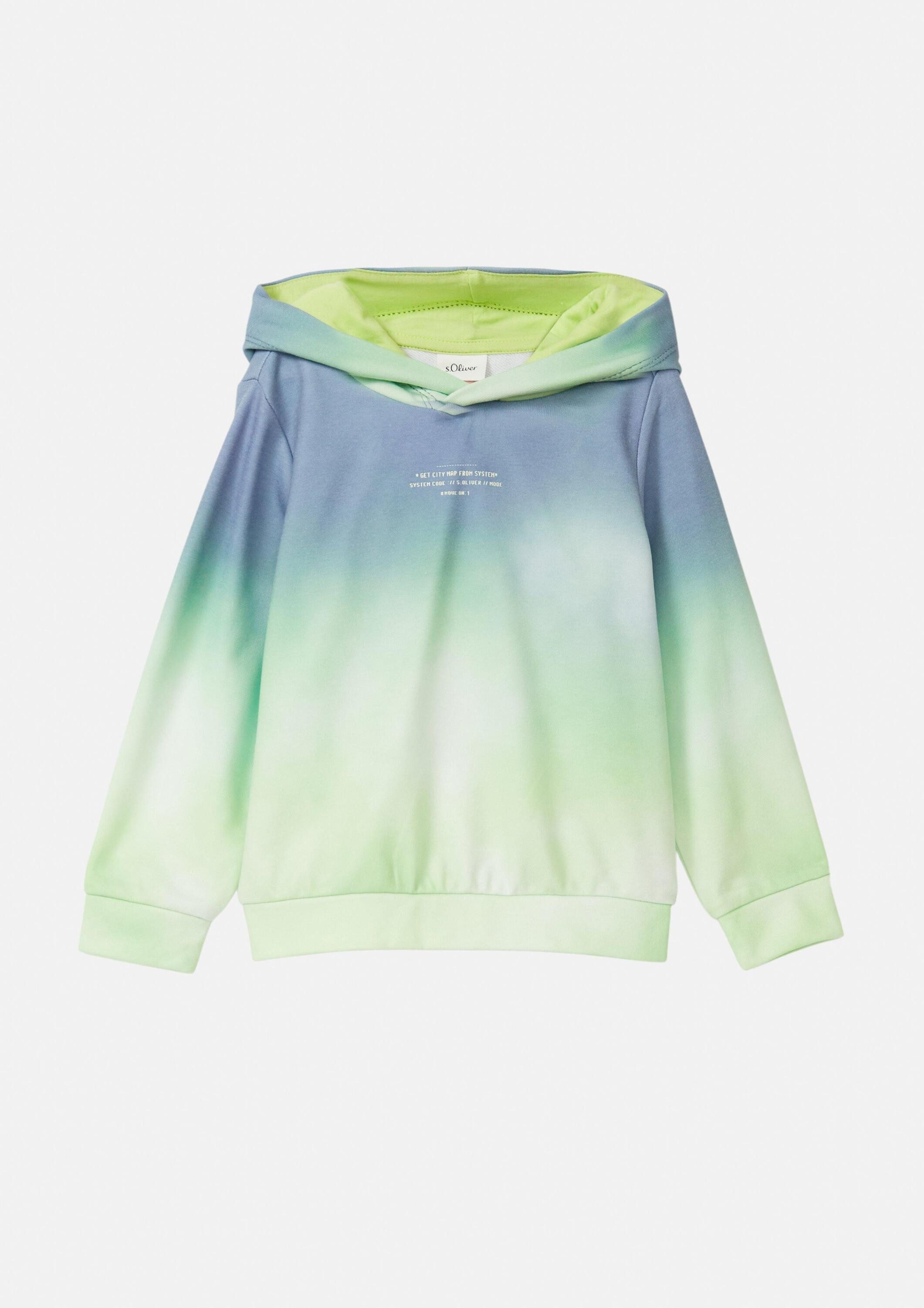 Sweatshirt Sweatshirt