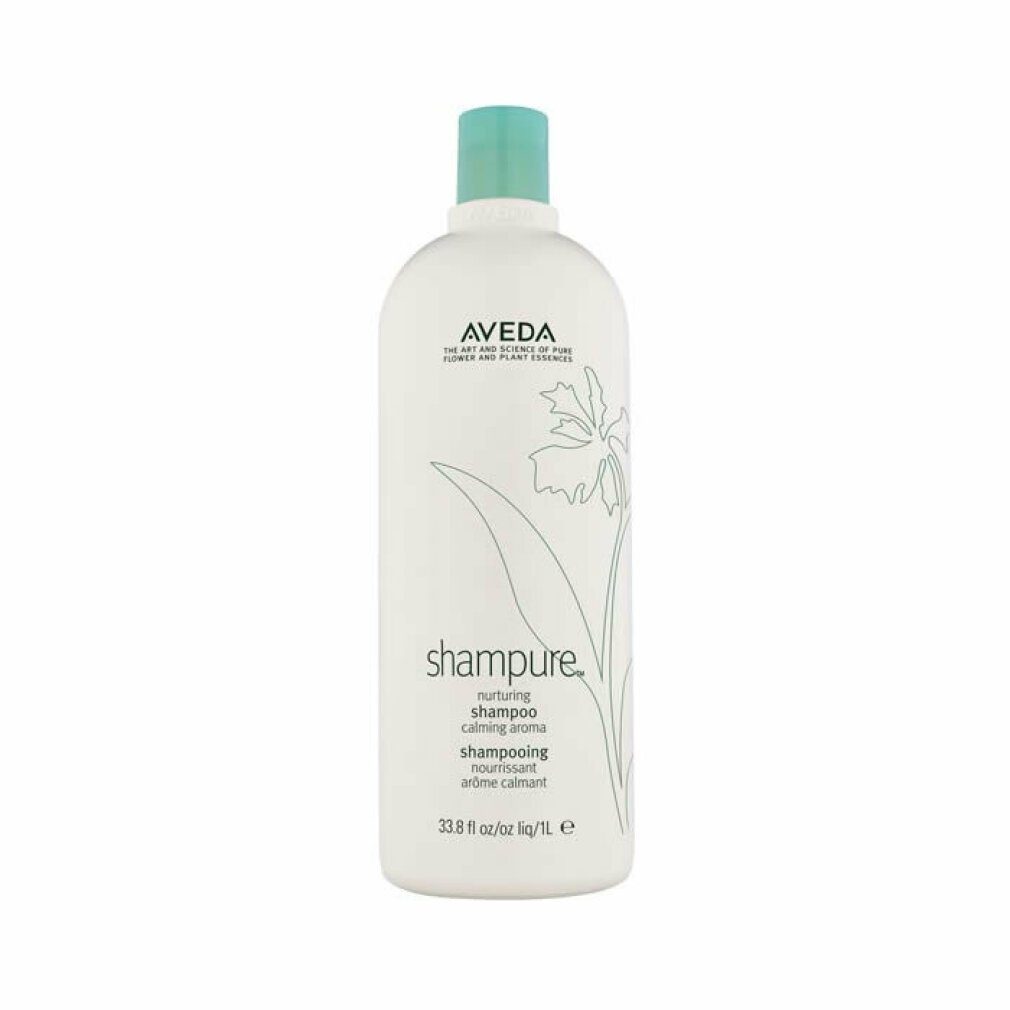 Aveda Haarshampoo Shampure Nurtuting Shampoo 1000ml