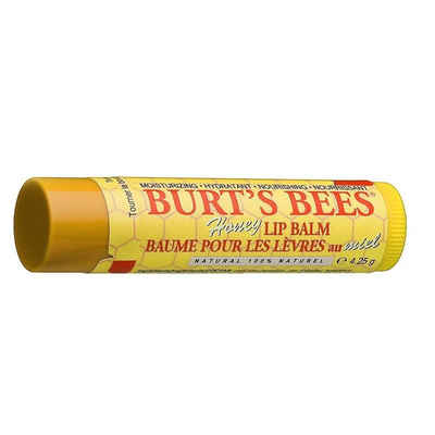 BURT'S BEES Lippenpflegemittel Honey Lip Balm Stick, 4.25 g