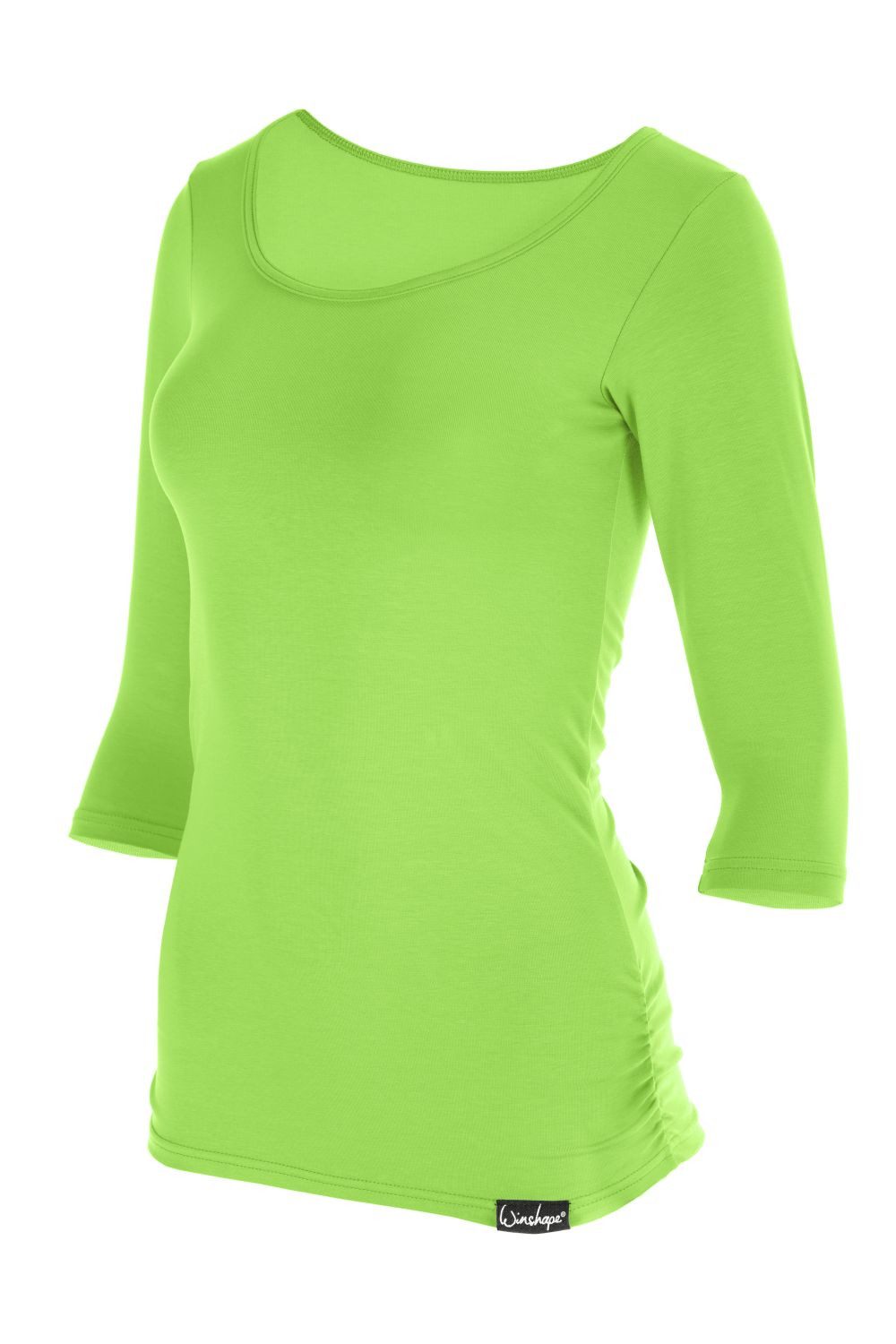 3/4-Arm-Shirt WS4