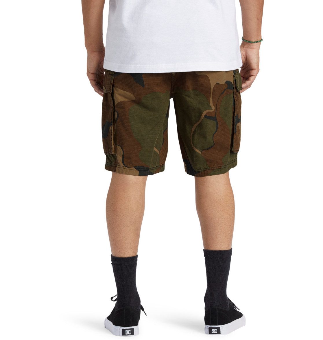 DC Shoes Cargoshorts Short DC Shoes günstig online kaufen