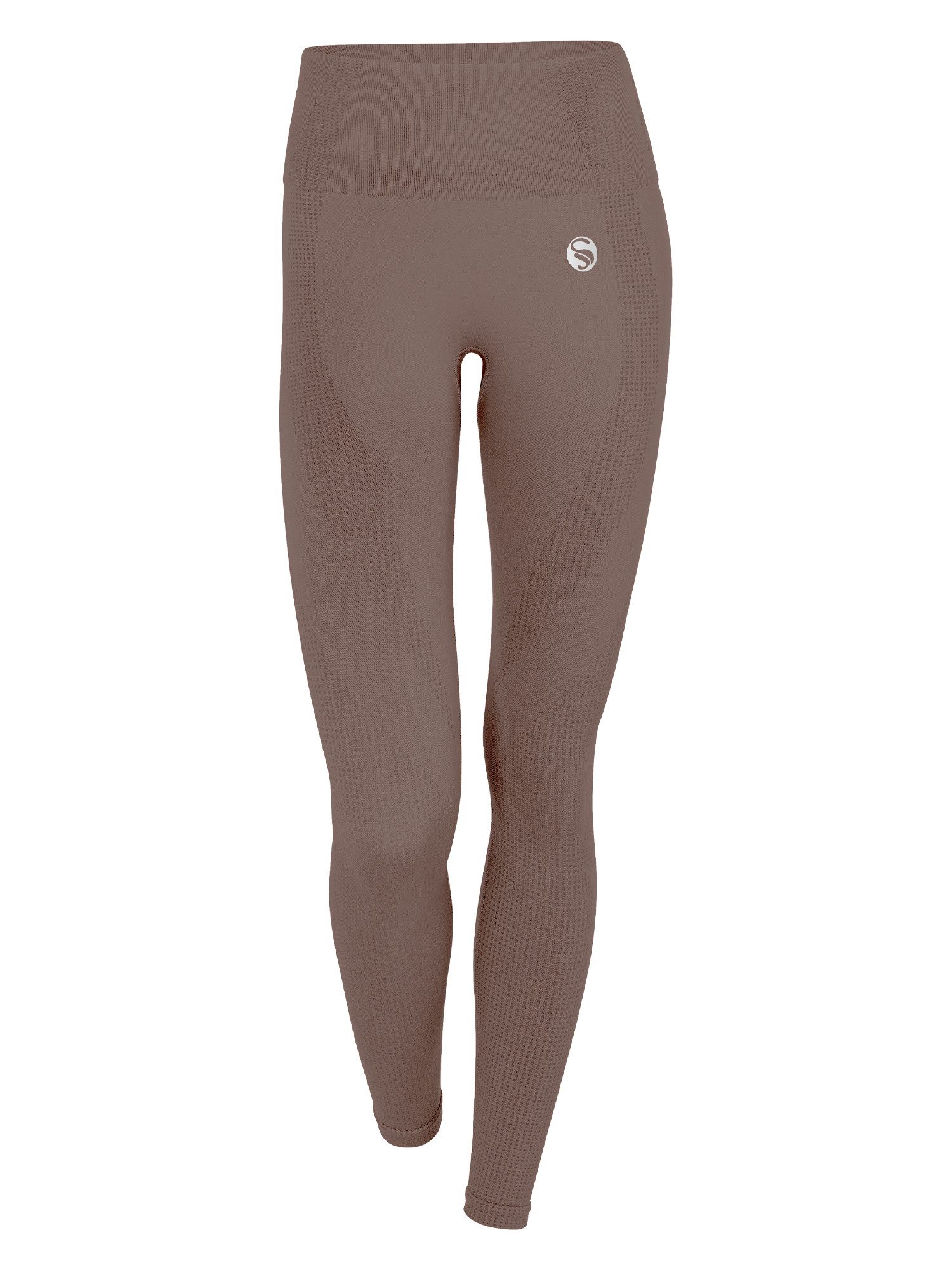 Highwaist Leggings Sport Leggings "reflect"