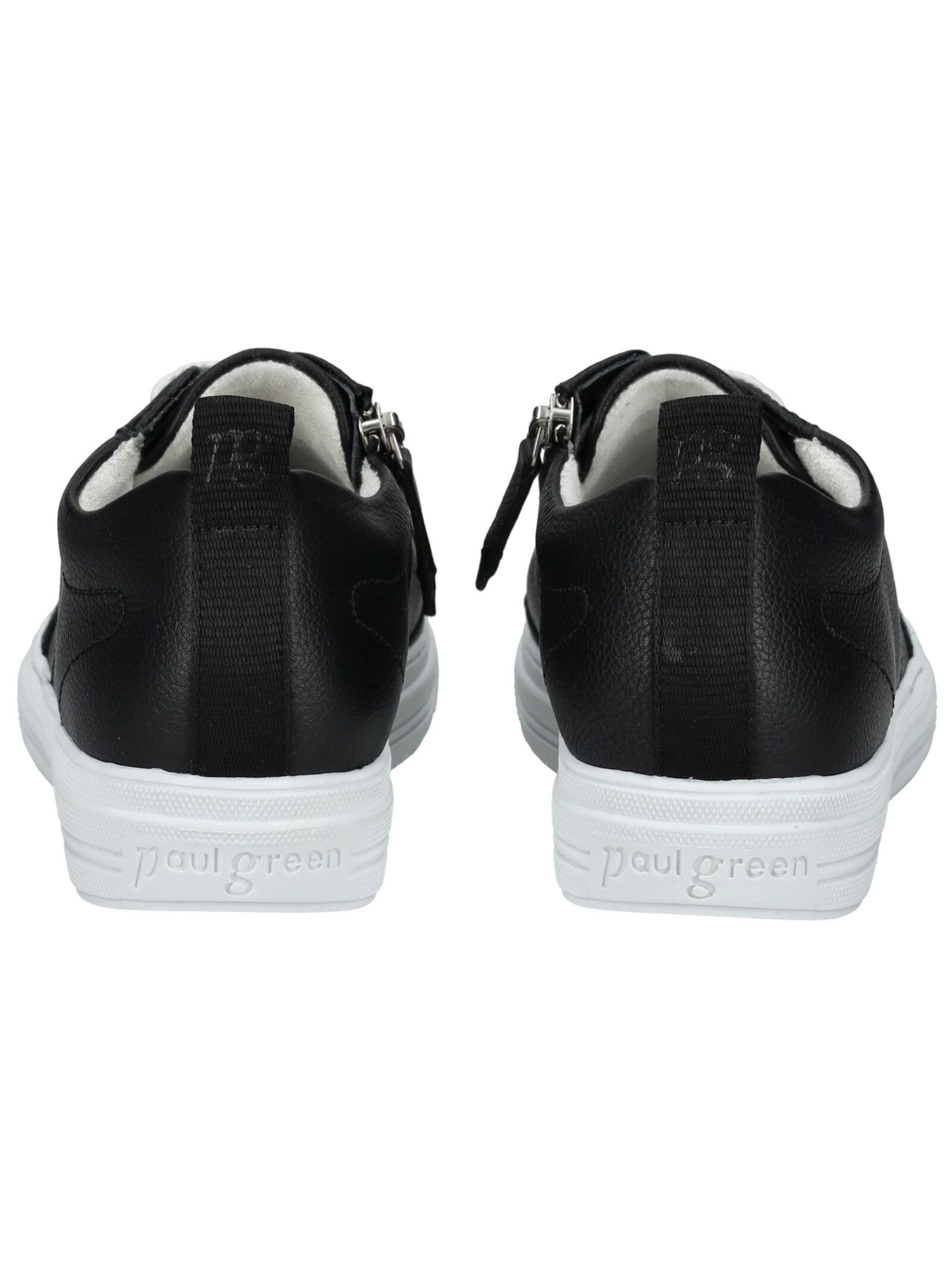 Paul Green Paul Green Sneaker Glattleder Sneaker