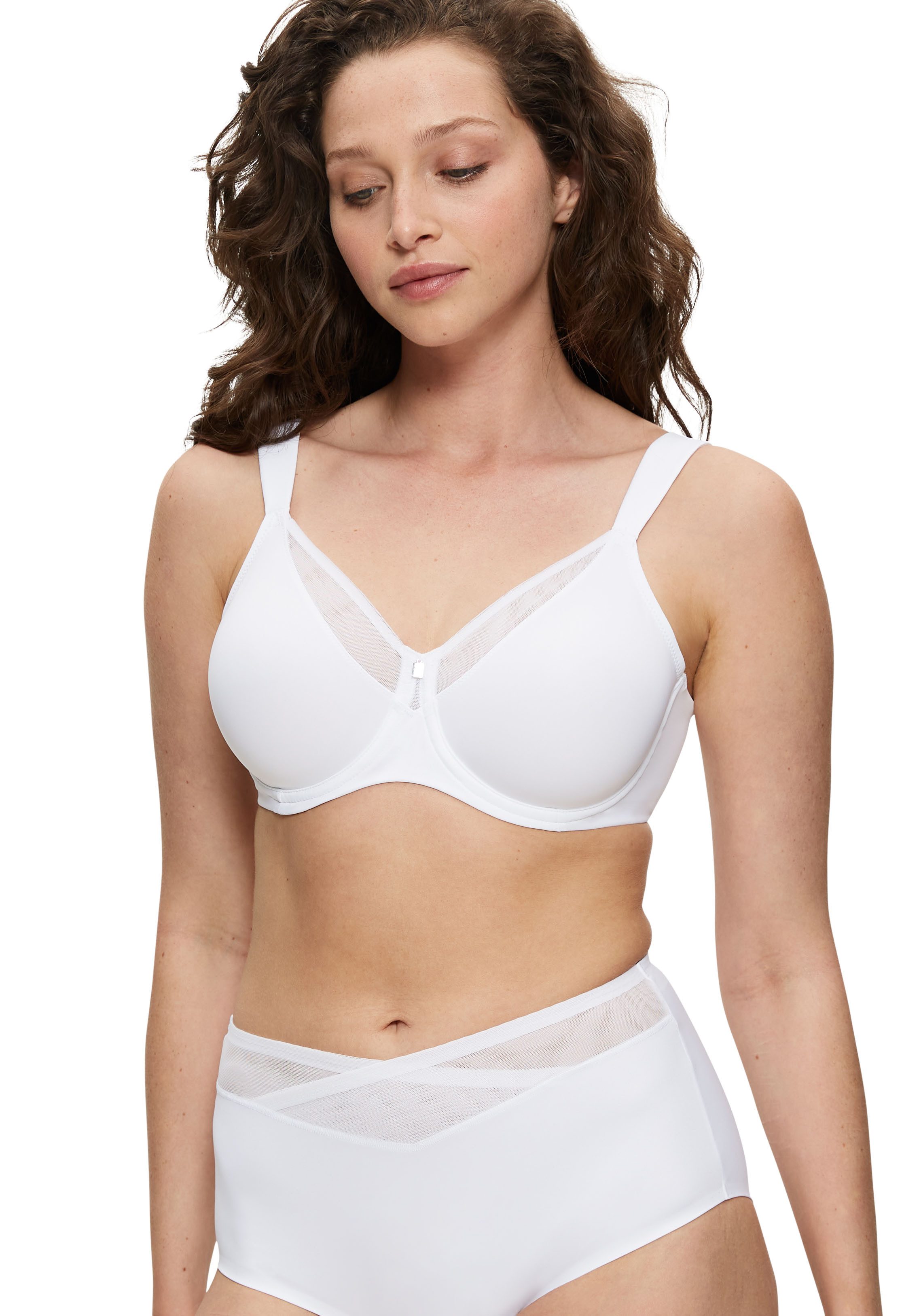 Triumph Minimizer-BH True Shape Sensation verkleinert die Brust optisch um günstig online kaufen