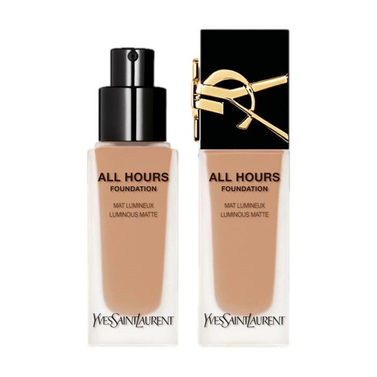 YVES SAINT LAURENT Основа Encre de Peau All Hours Основа