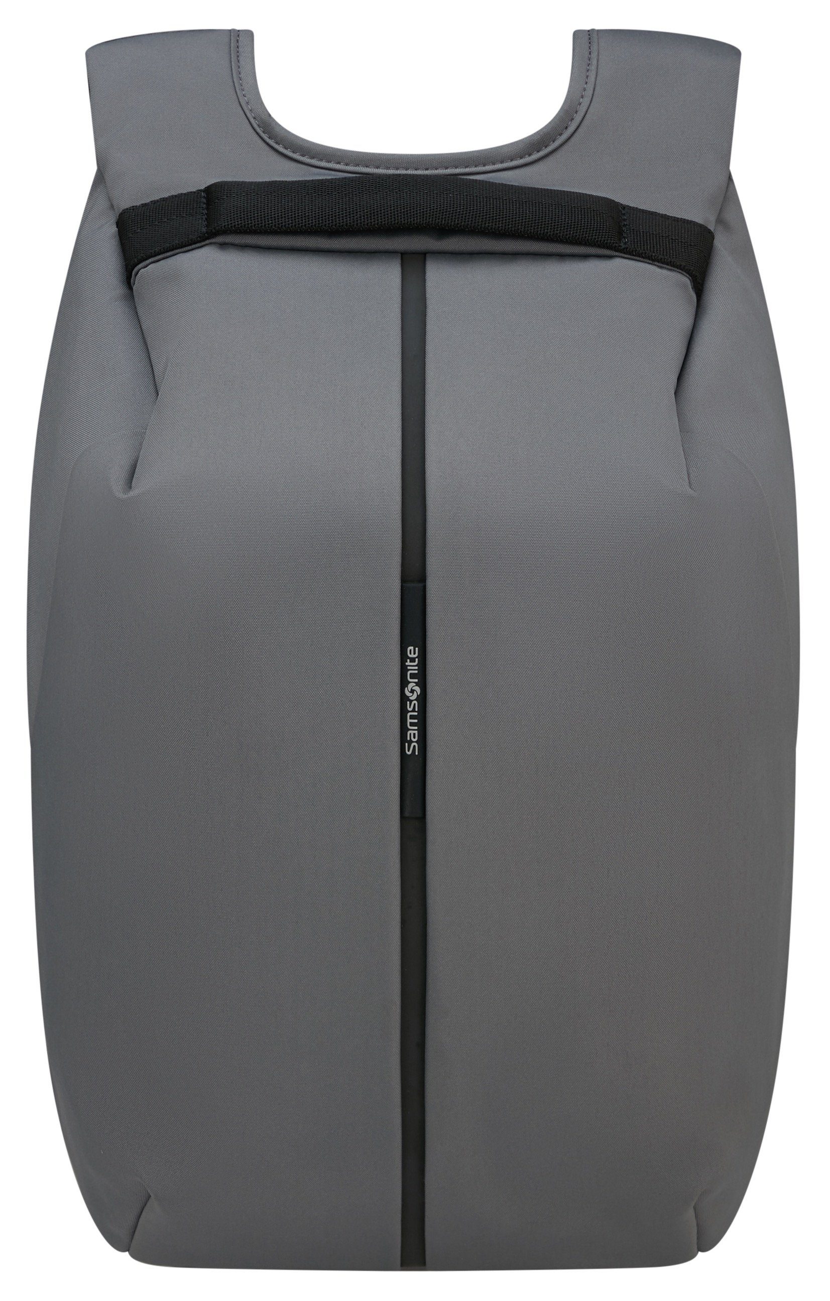 Samsonite Laptoprucksack SECURIPAK 2.0 Backpack 14.1, Freizeitrucksack City günstig online kaufen