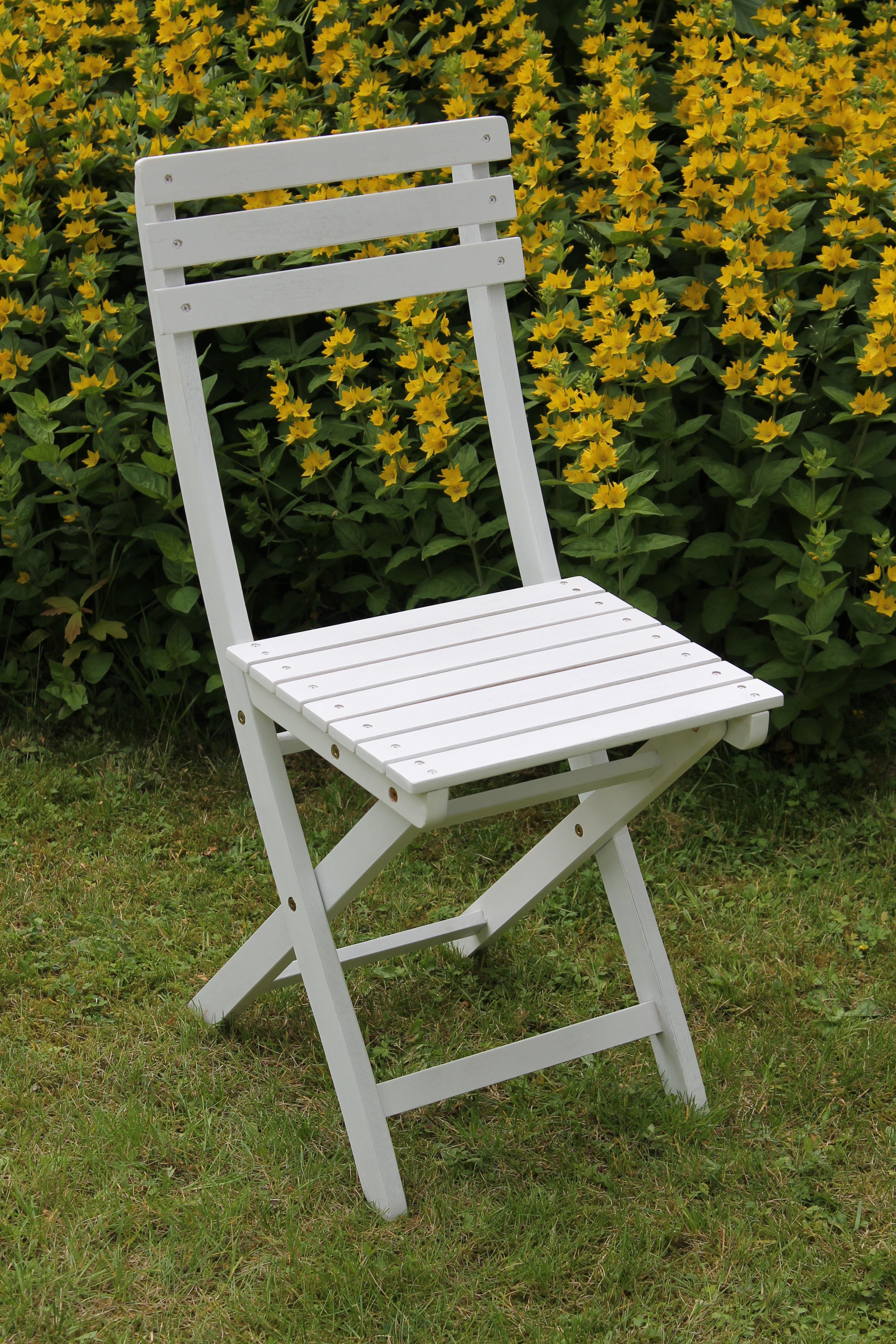 Sedex Gartenstuhl Bistro Gartenmöbel Gartentisch Gartenstuhl günstig online kaufen