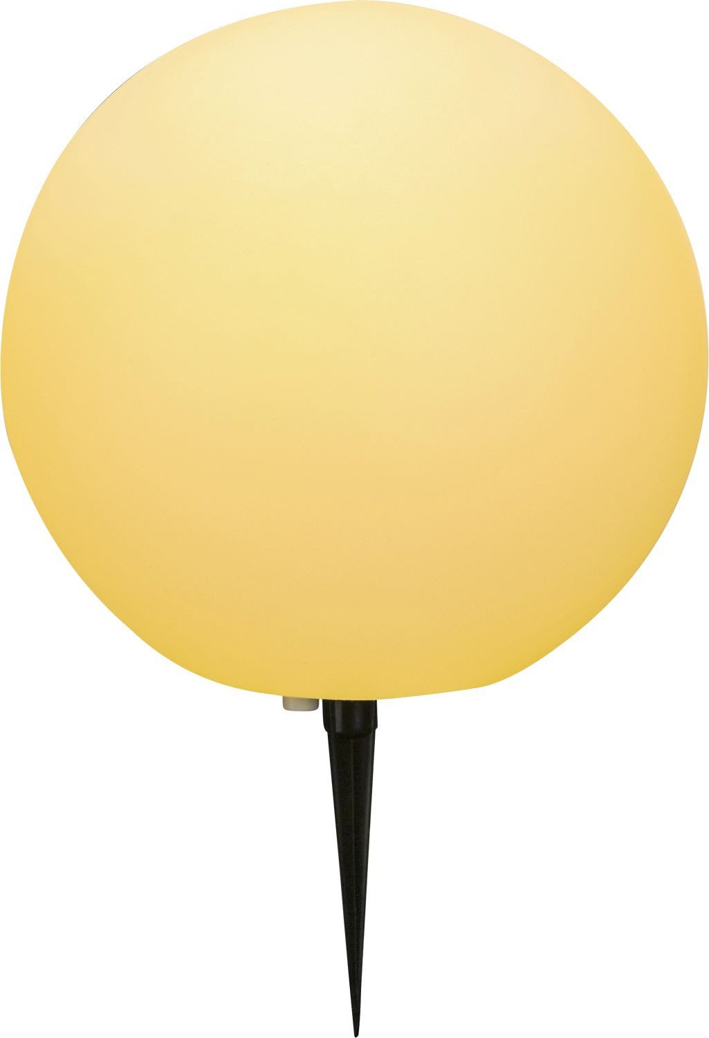 GLOBO LIGHTING Außen-Stehlampe TOULA, ohne Leuchtmittel, Terrassenlampe, Gartenlampe, Außenlampe, Design