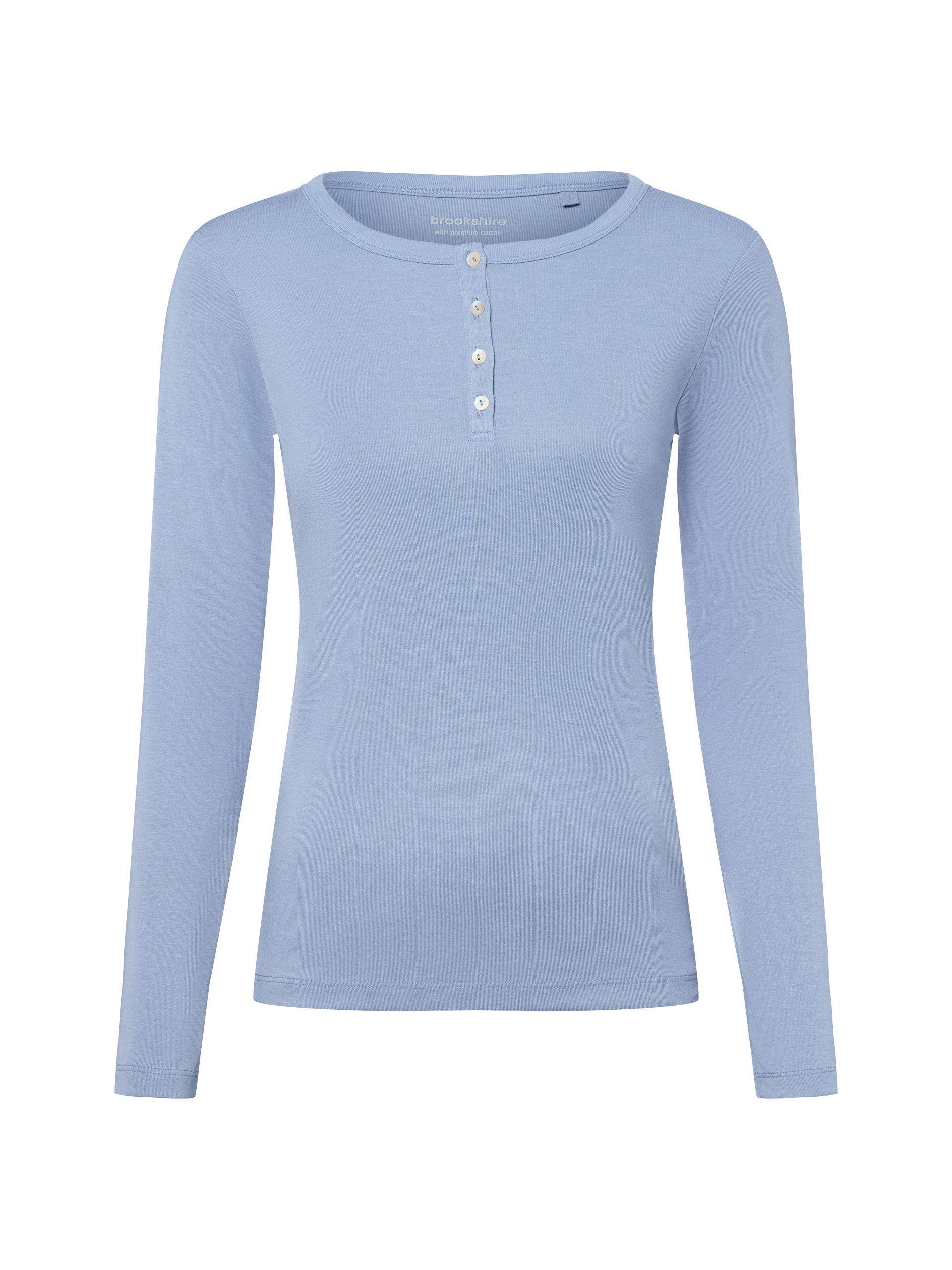 brookshire Langarmshirt