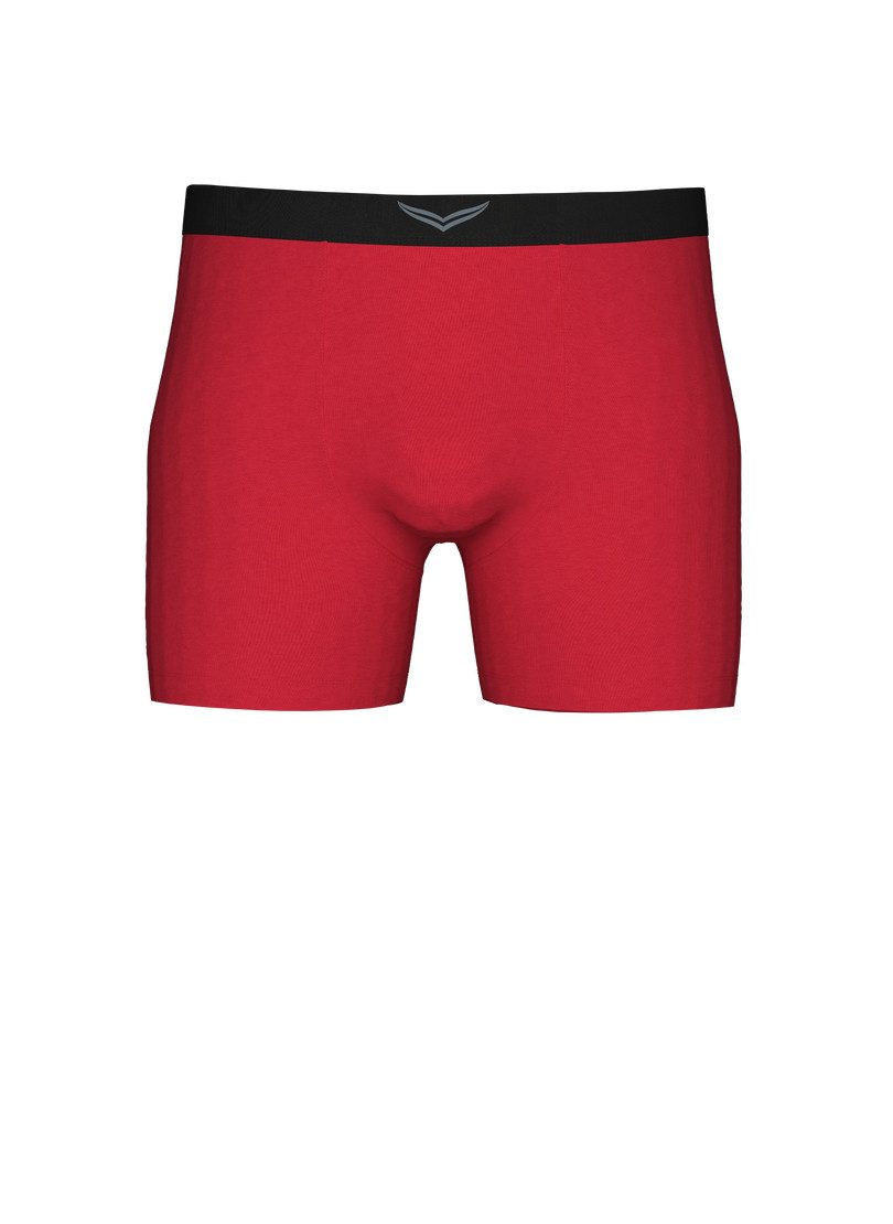 Trigema Boxer TRIGEMA Pants mit praktischem Gummibund (1-St)