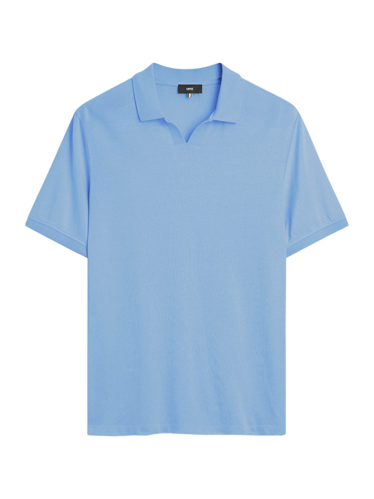 Cinque Kurzarmshirt