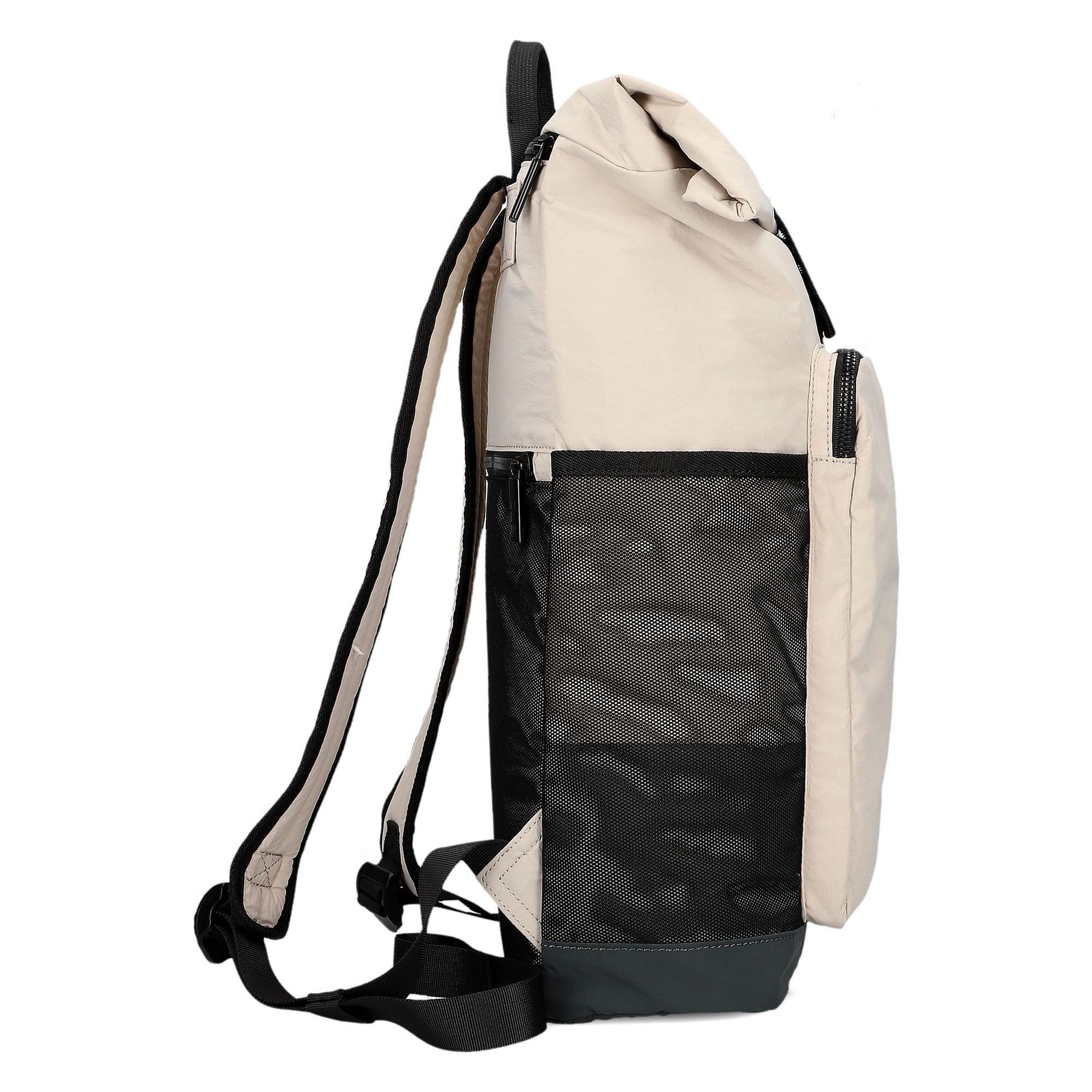 Zwei Daypack Bonny, Polyester
