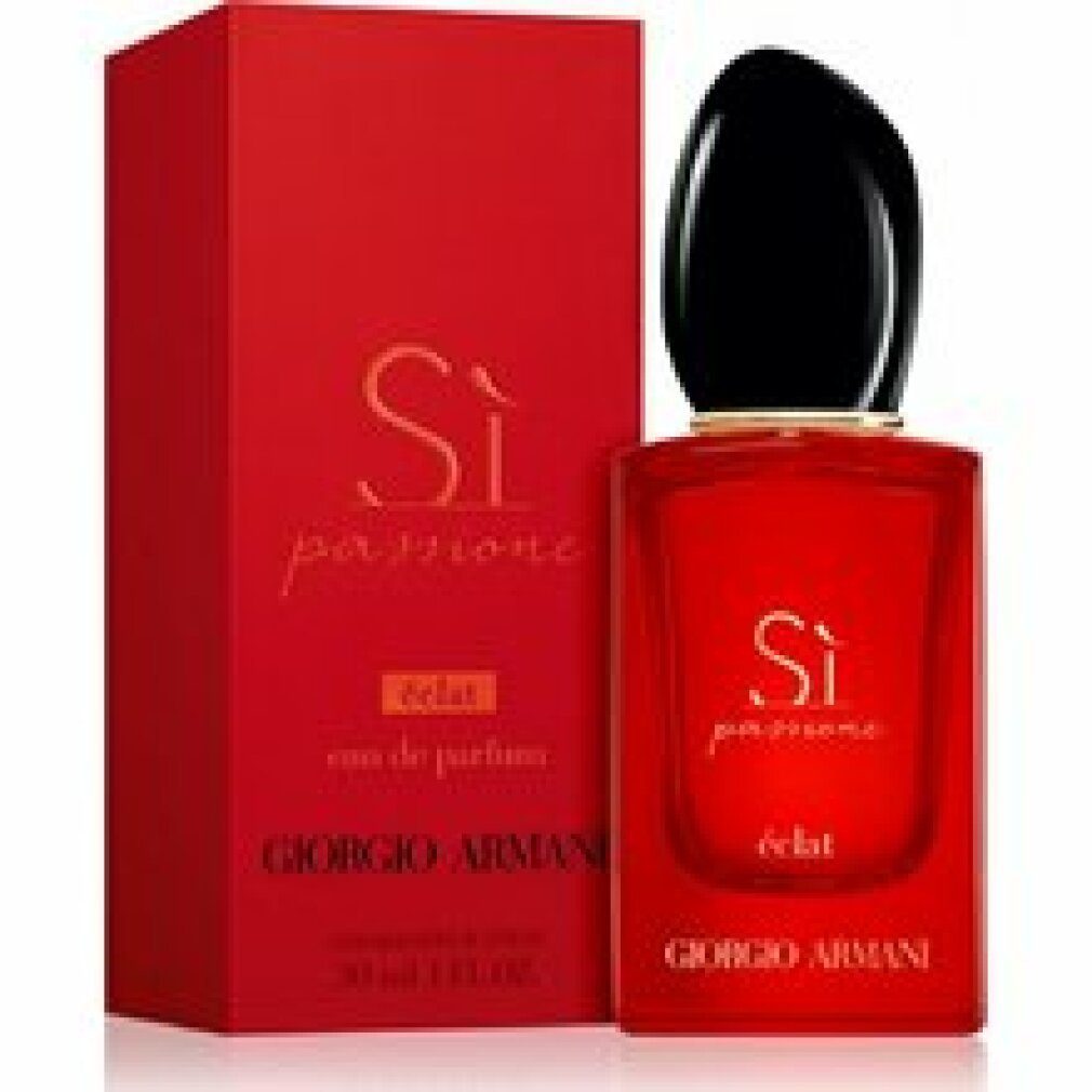 Liste der Produkte im Zusammenhang mit Giorgio Armani de Edp Passione 50 Spray Armani Eclat Eau Si ml Parfum