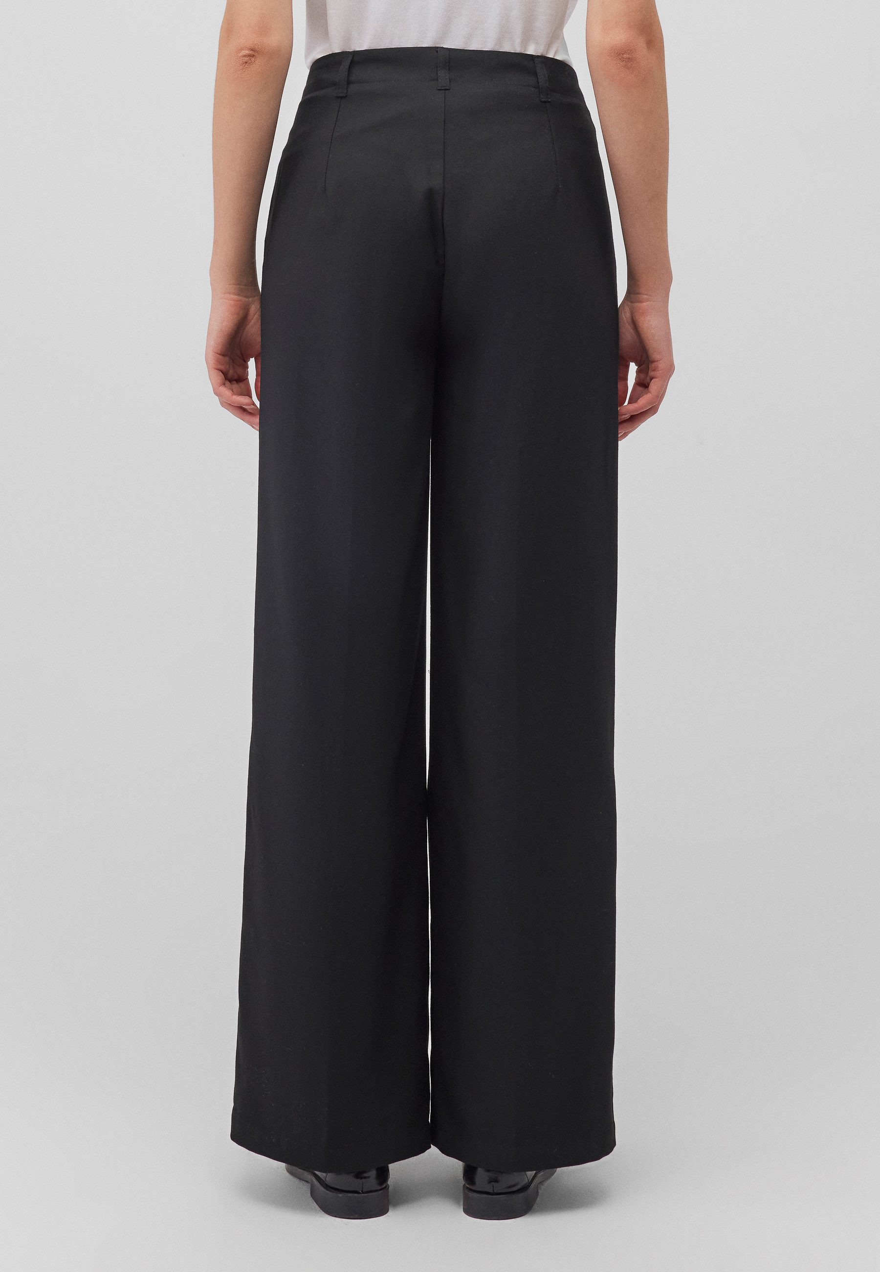 Mavi Stoffhose "WOVEN PANTS", Anzugshose günstig online kaufen