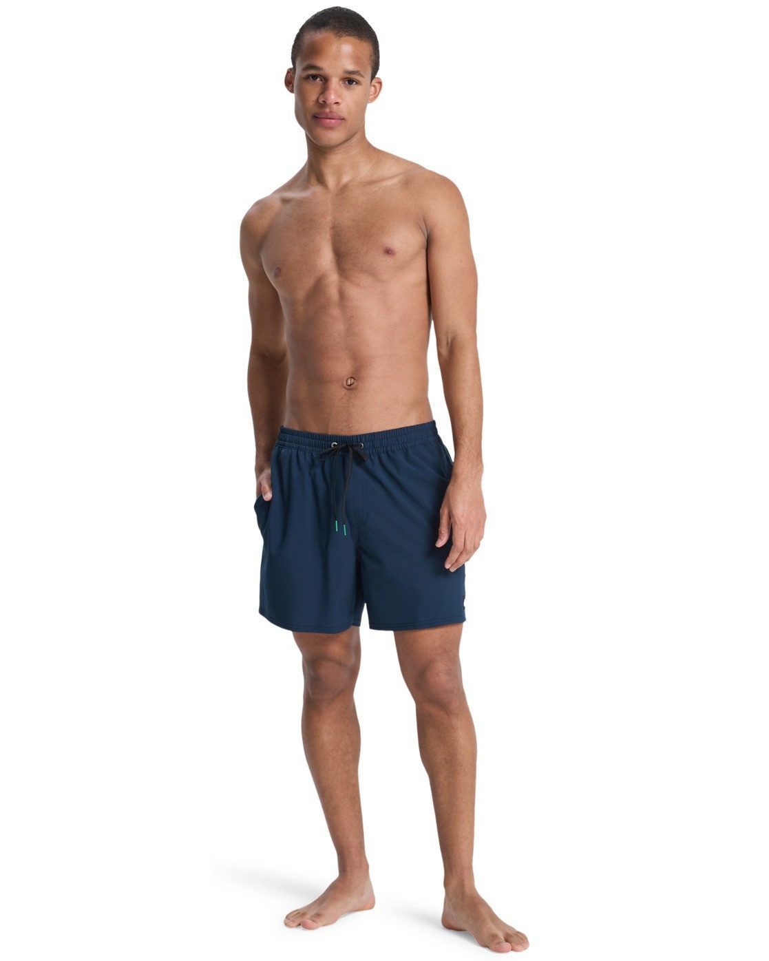 Quiksilver Boardshorts Stretch Piped Volley 16"