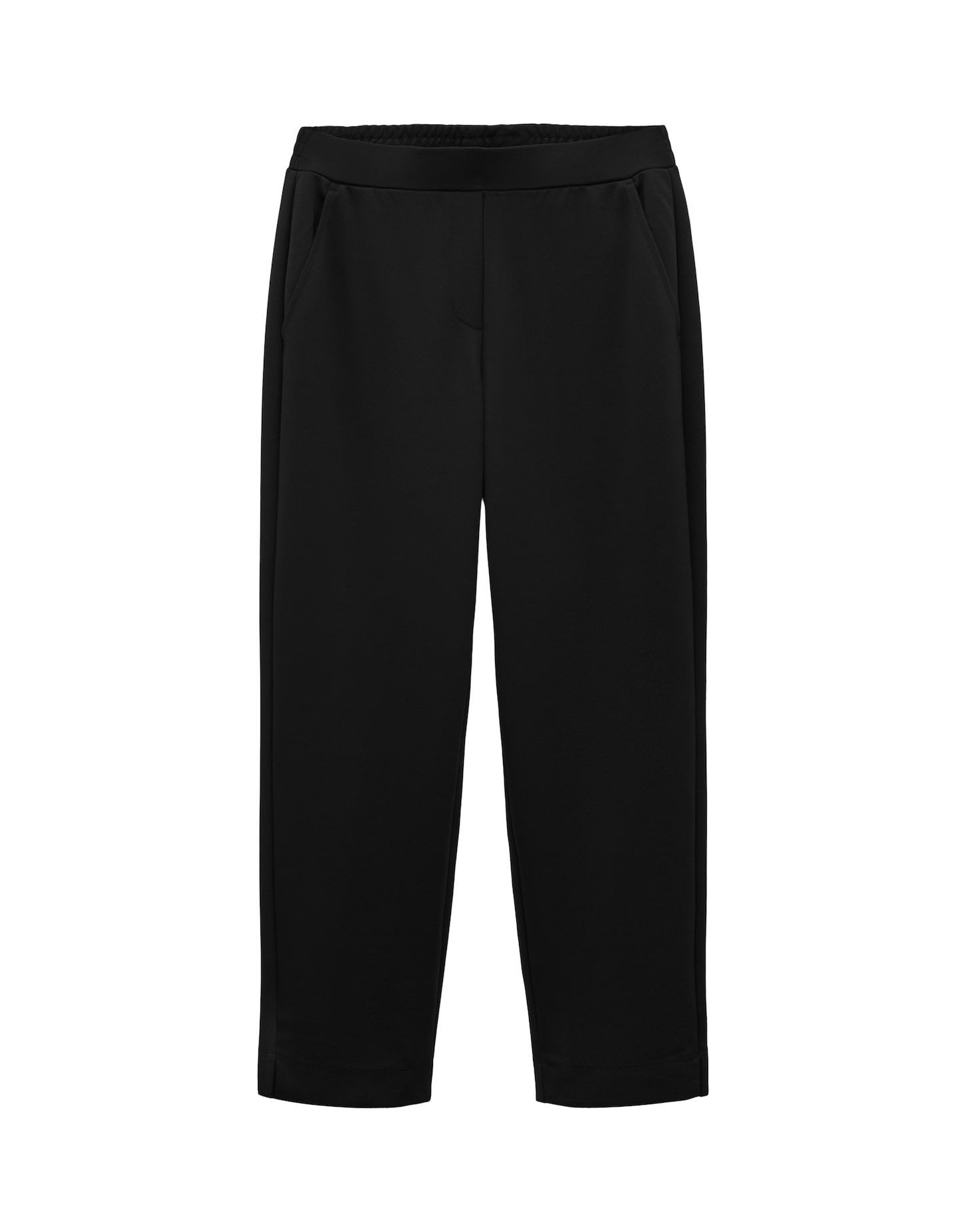 someday Stoffhose Schlupfhose CHARLIE SLEEK aus günstig online kaufen