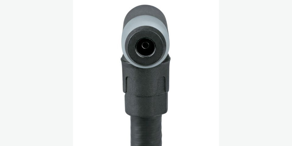 SKS Fahrradpumpe