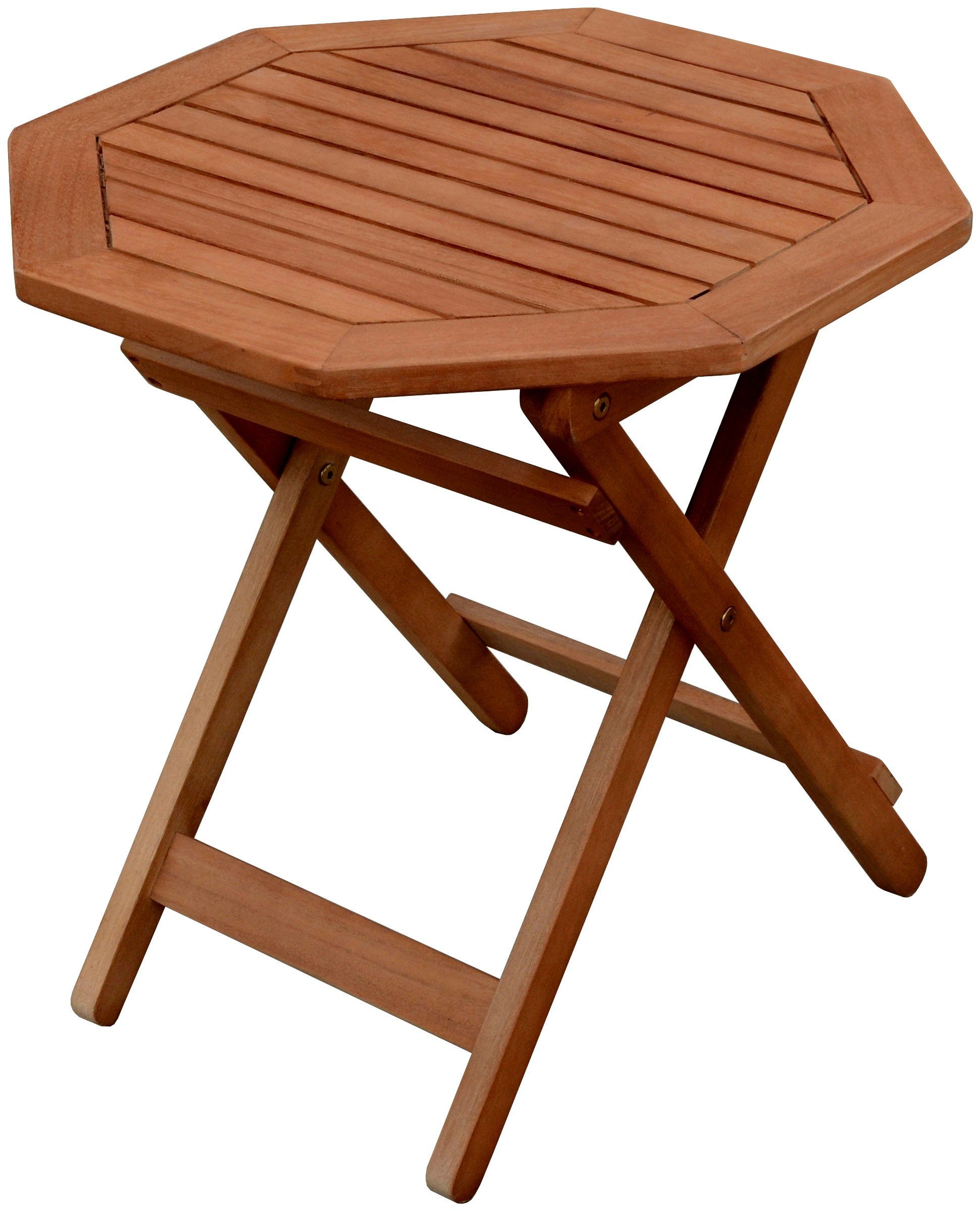 Gartentisch MAYFIELD, TOPSELLER!
