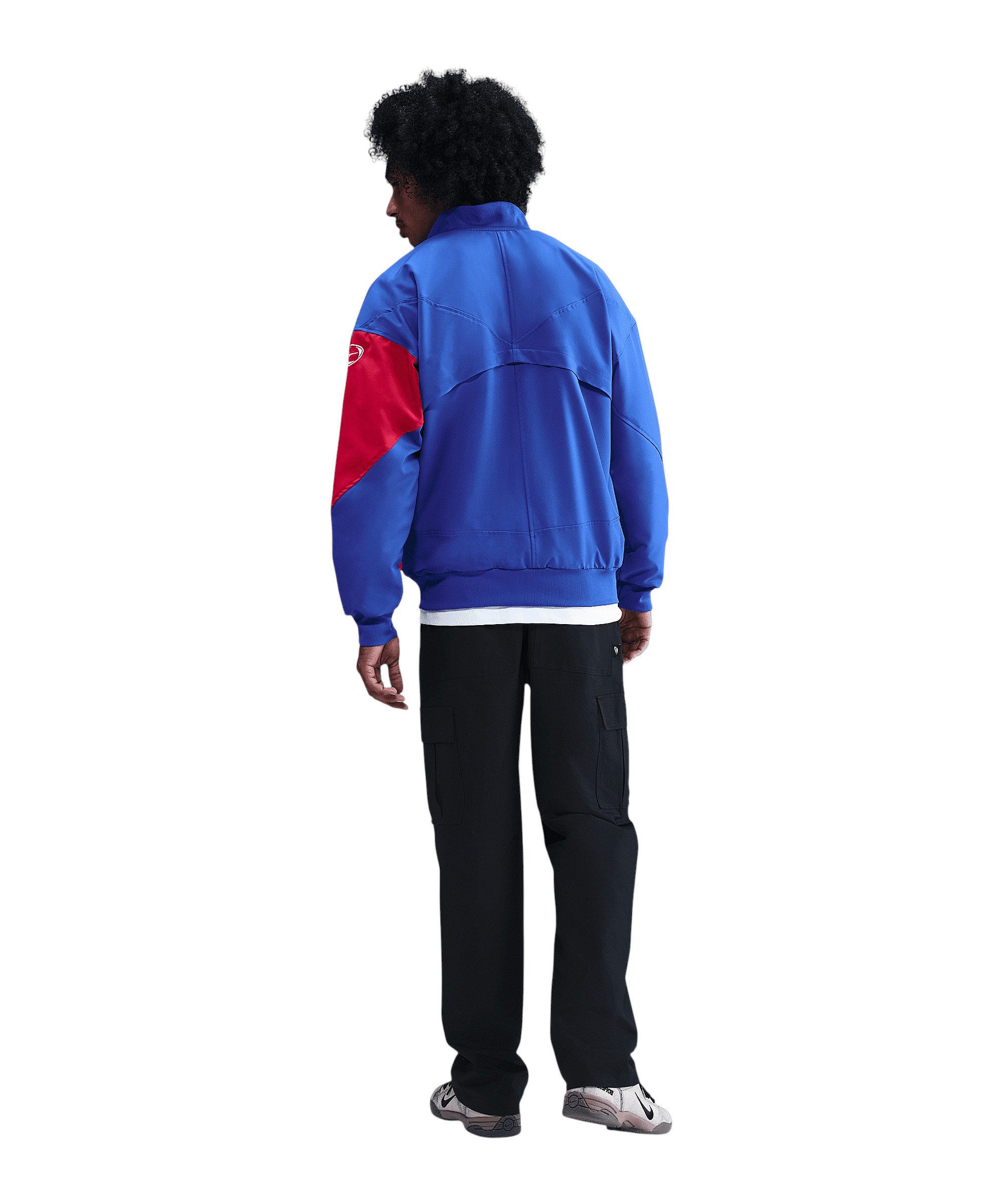Nike Sweatjacke Nike Performance Polyester günstig online kaufen