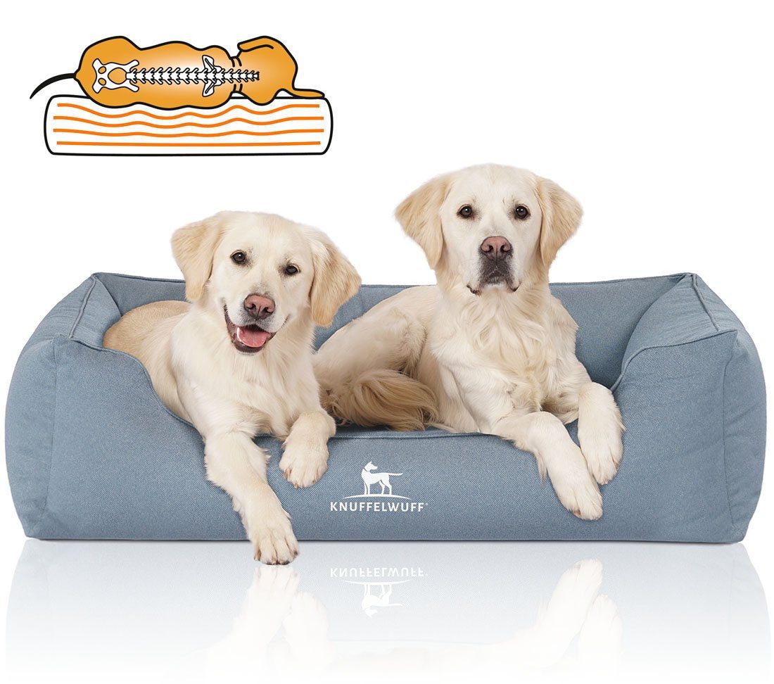 Tierbett Hundebett Leon