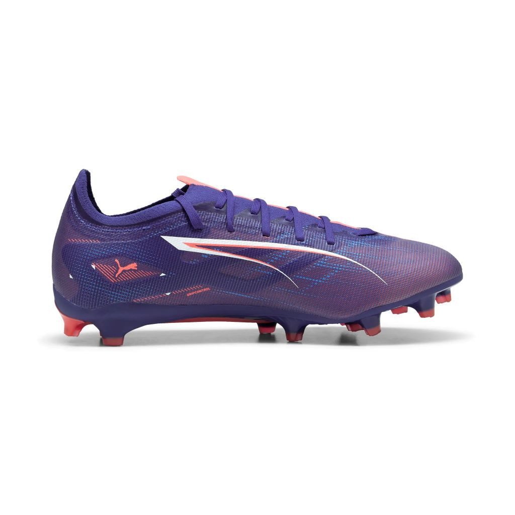 PUMA Ultra 5 Match MG Fußballschuhe Sneaker – Bild 4 von 5