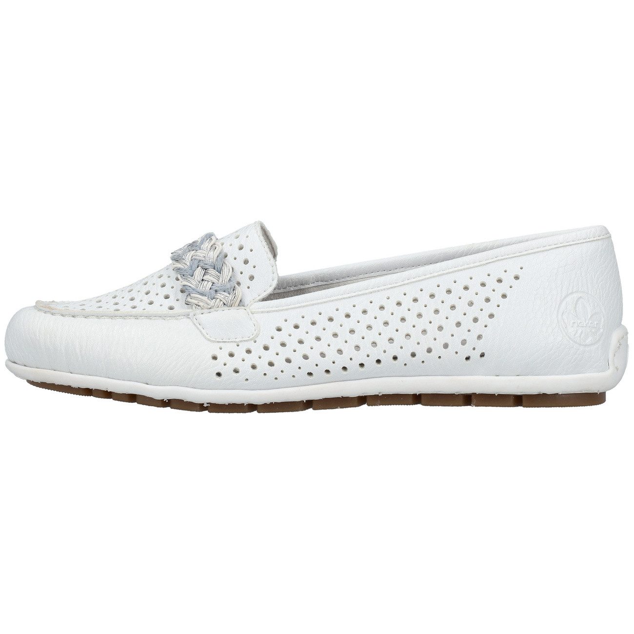 Rieker Slipper günstig online kaufen