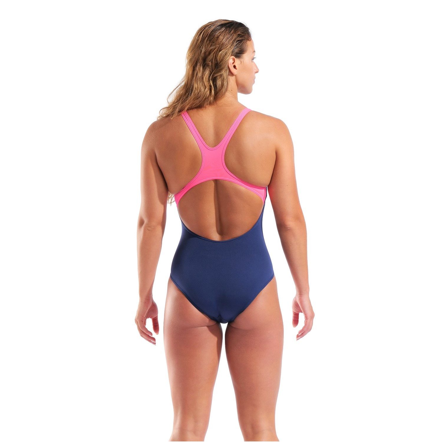 Arena Badeanzug Graphic Swimmsuit Swim Pro Back