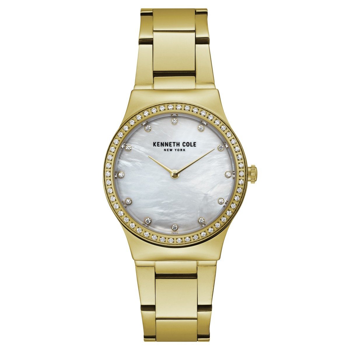 Kenneth Cole Quarzuhr KC50061001