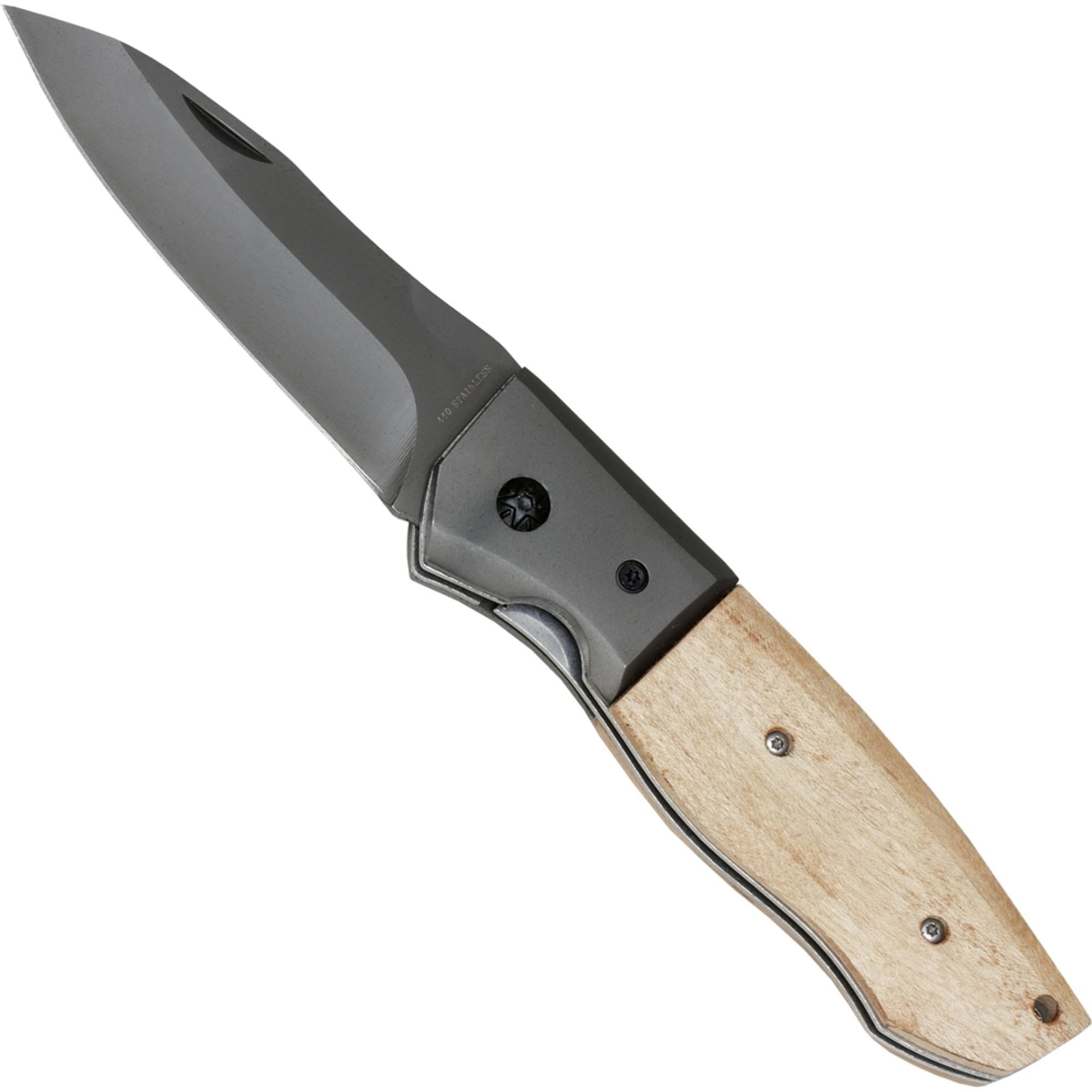 Taschenmesser Haller e.d.c. Taschenmesser journey edge