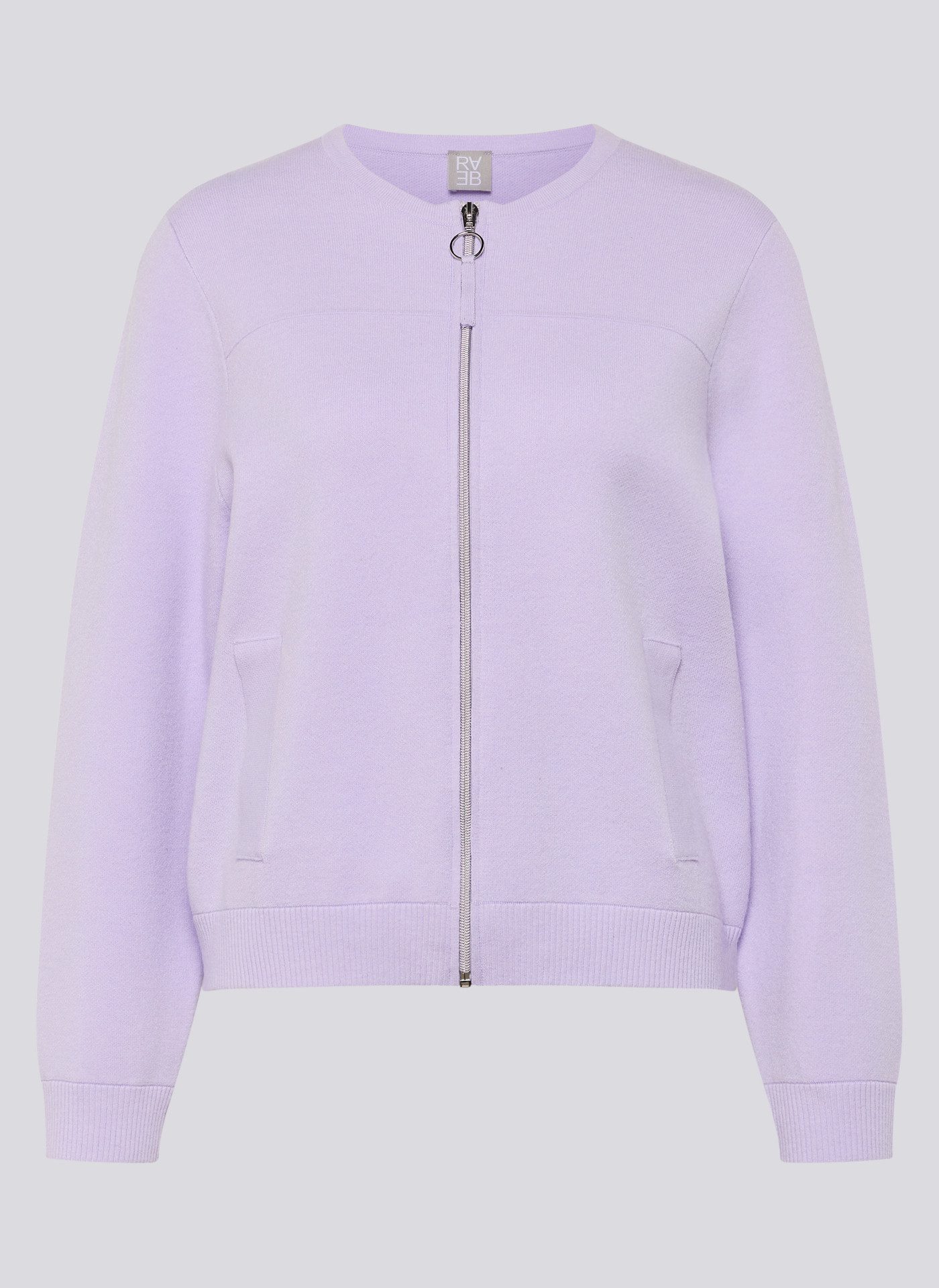 Rabe Strickjacke Strickjacke