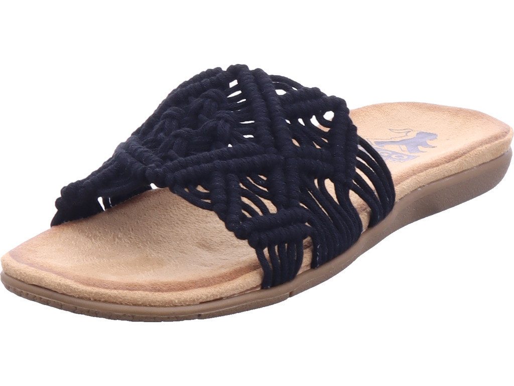 2 Go Fashion  Clogs Pantoletten 8962701-504 günstig online kaufen