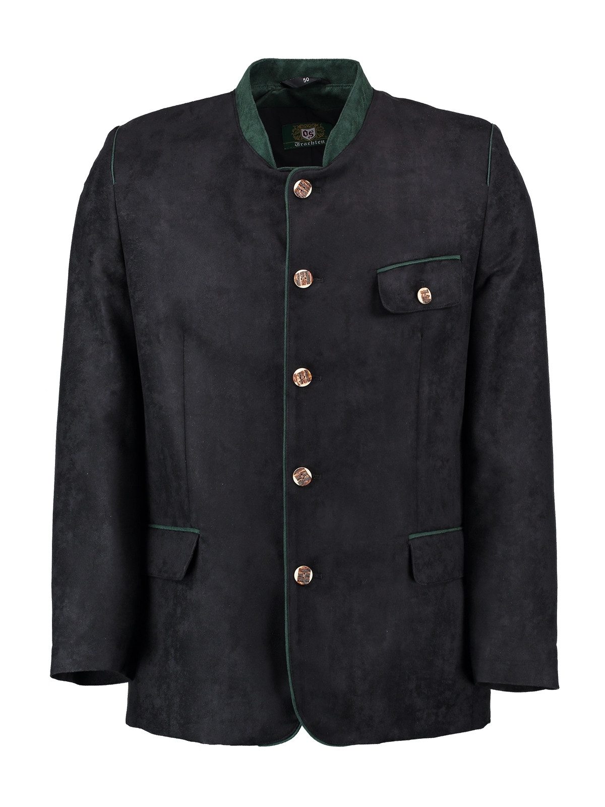 OS Trachten Trachtenjacke 122000-2697 günstig online kaufen