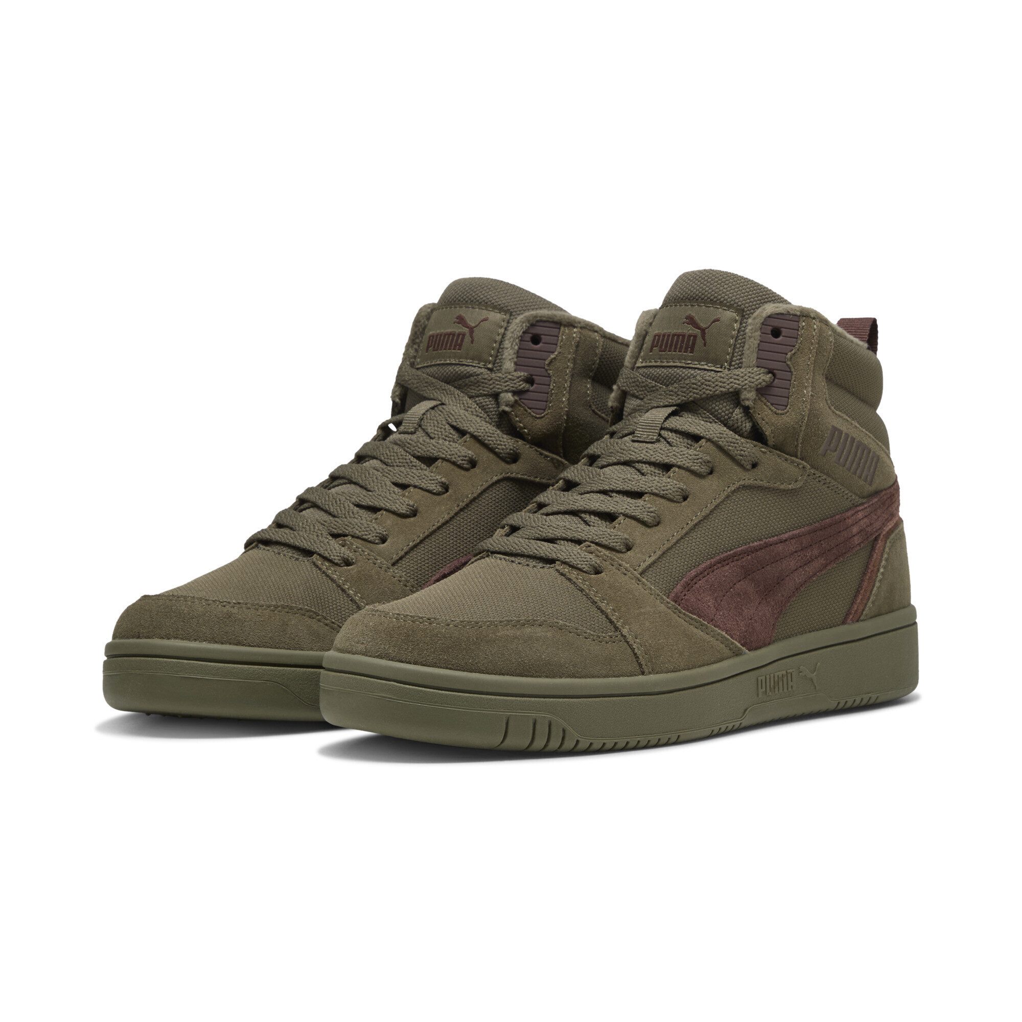 Rebound V6 WTR Sneakers Erwachsene Sneaker