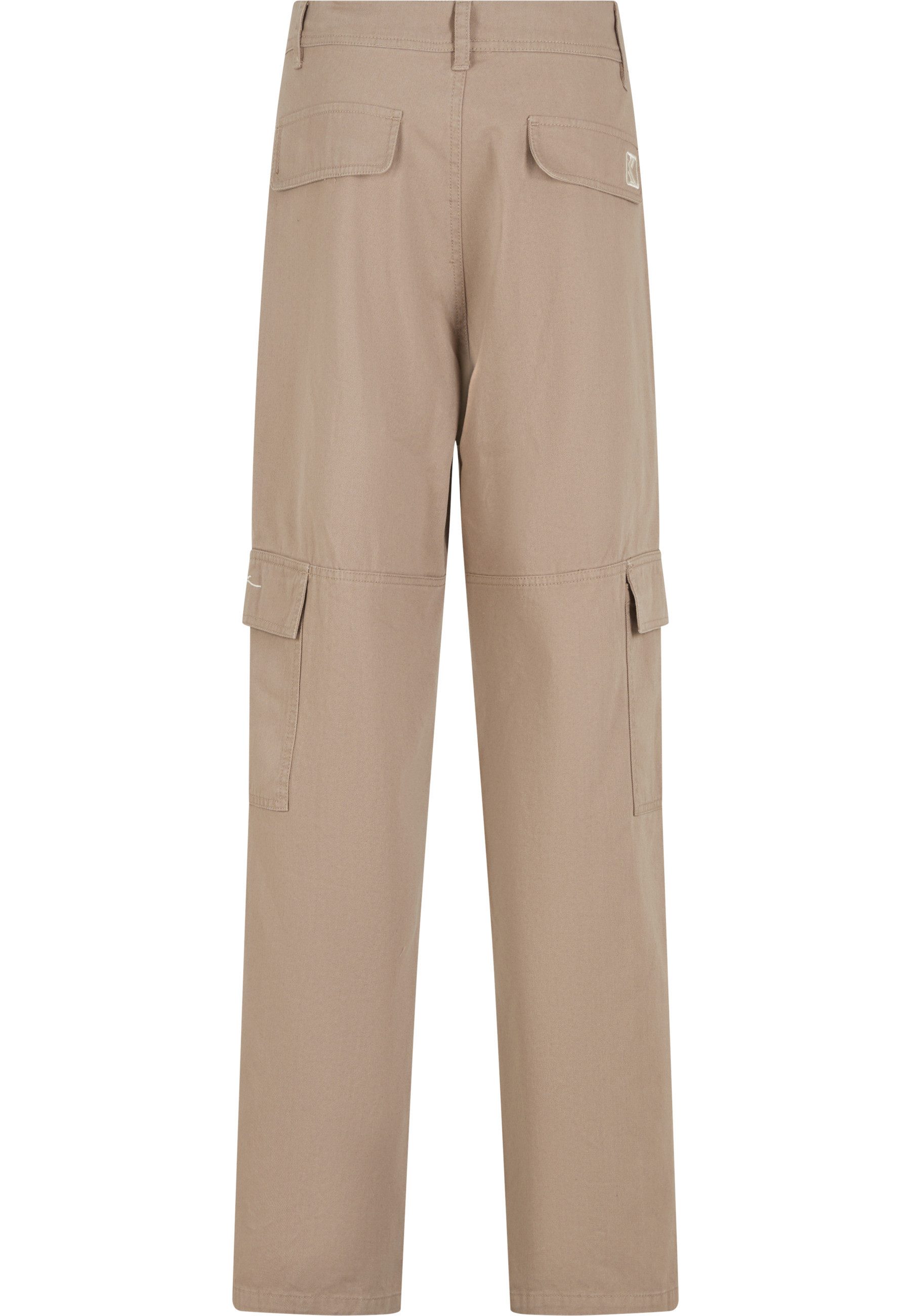 Karl Kani Cargohose Karl Kani Og Straight Leg Cargo Pants (1-tlg)