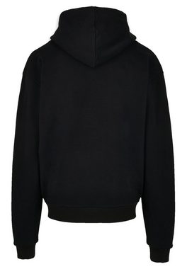 F4NT4STIC Kapuzenpullover Disney Lilo & Stitch Trouble Maker Hooded Sweater Premium Qualität