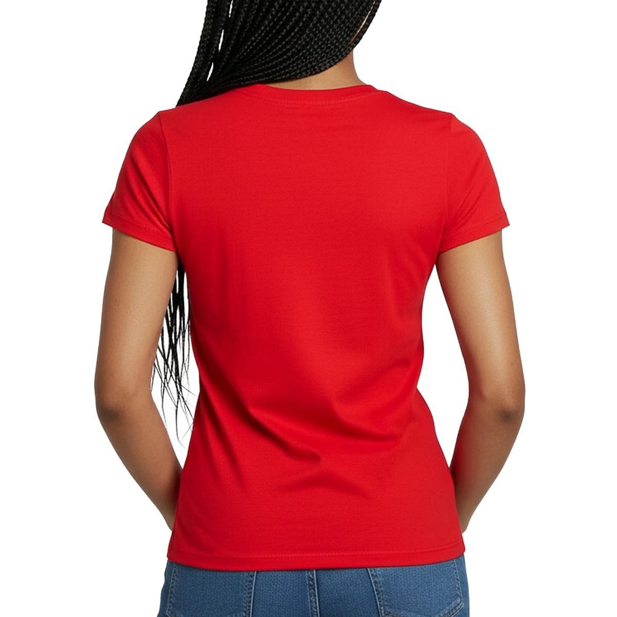 Spreadshirt T-Shirt Miraculous Cat Noir Adrien Superheld Frauen T-Shirt (1-tlg)