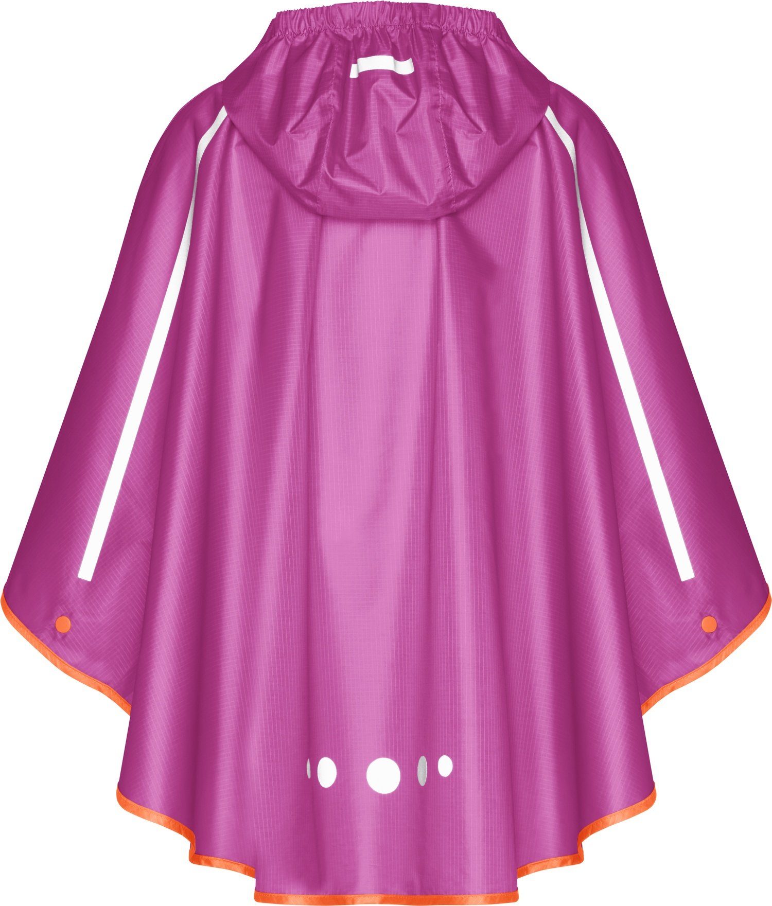 Playshoes Regenjacke Regenponcho faltbar