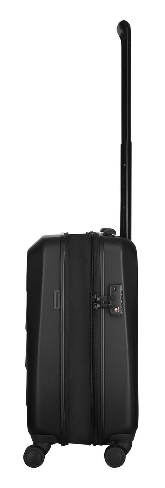 Wenger Hartschalen-Trolley Legacy, 4 Rollen günstig online kaufen