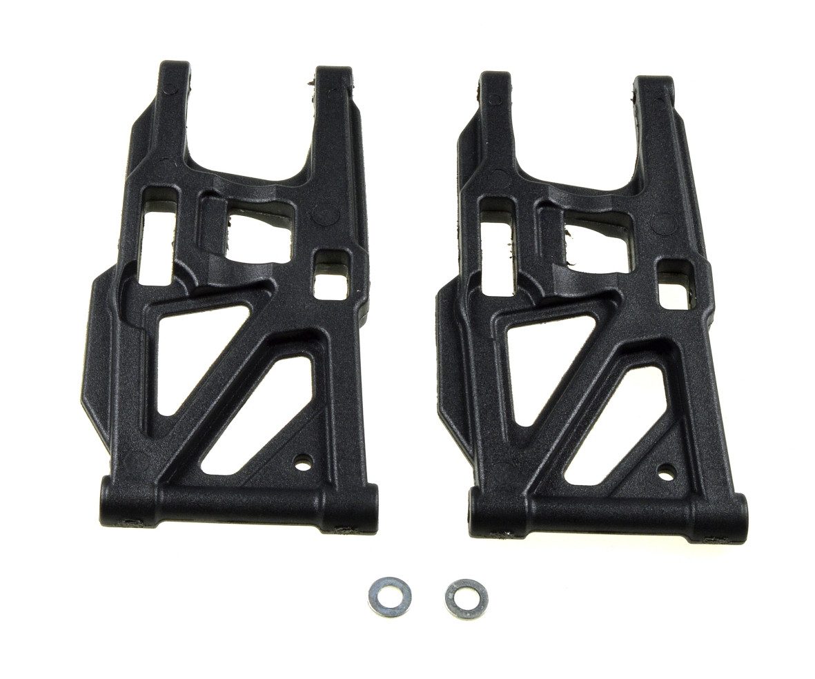Carson Virus 4.0 Querlenkerset unten hi.(2) RC-Ladegerät